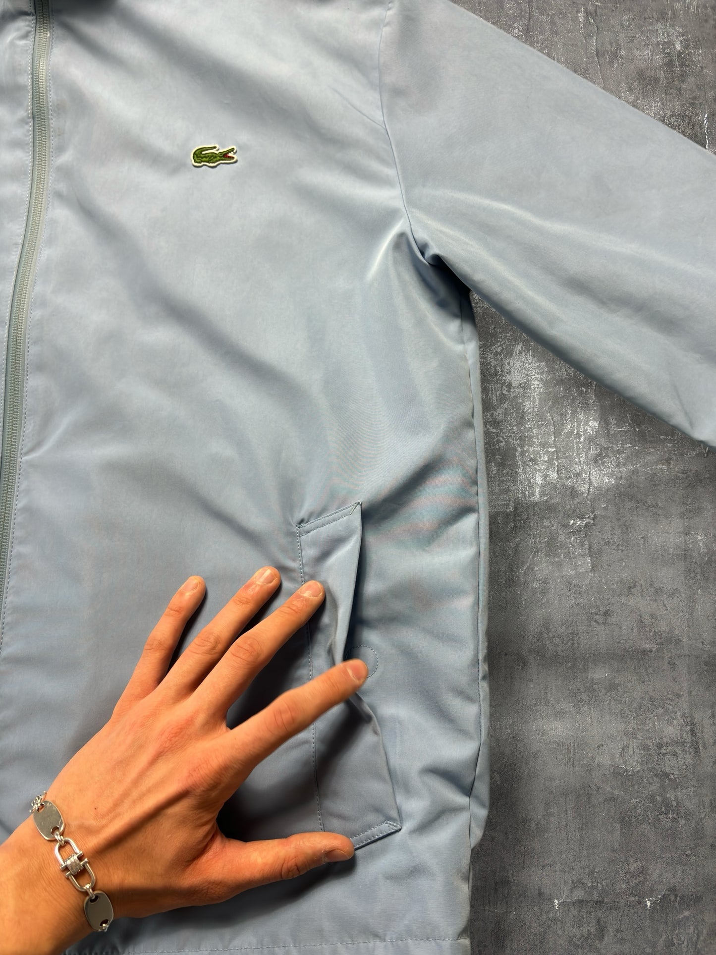 Lacoste Jacke (S)