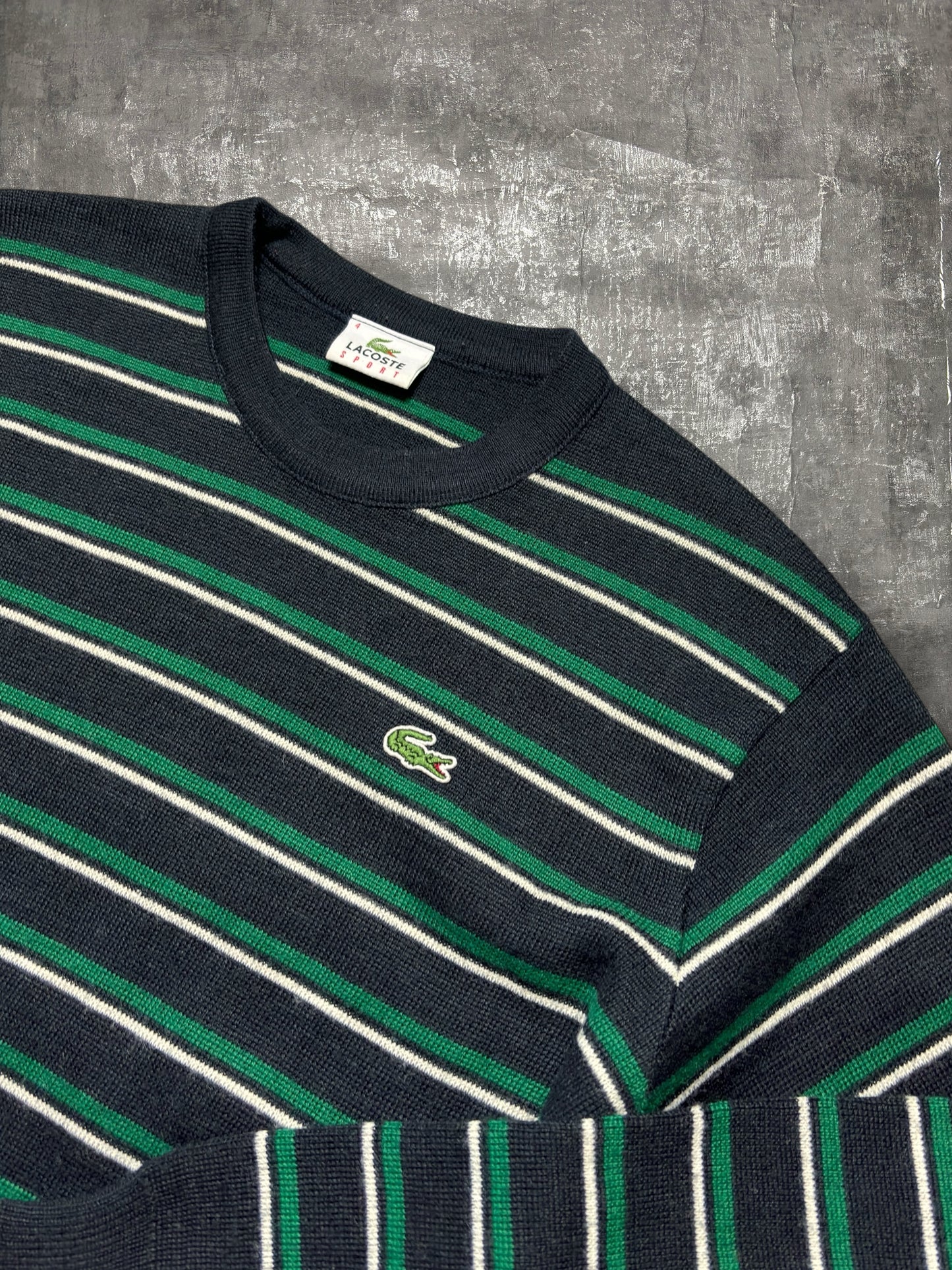 Lacoste Sweater (M)