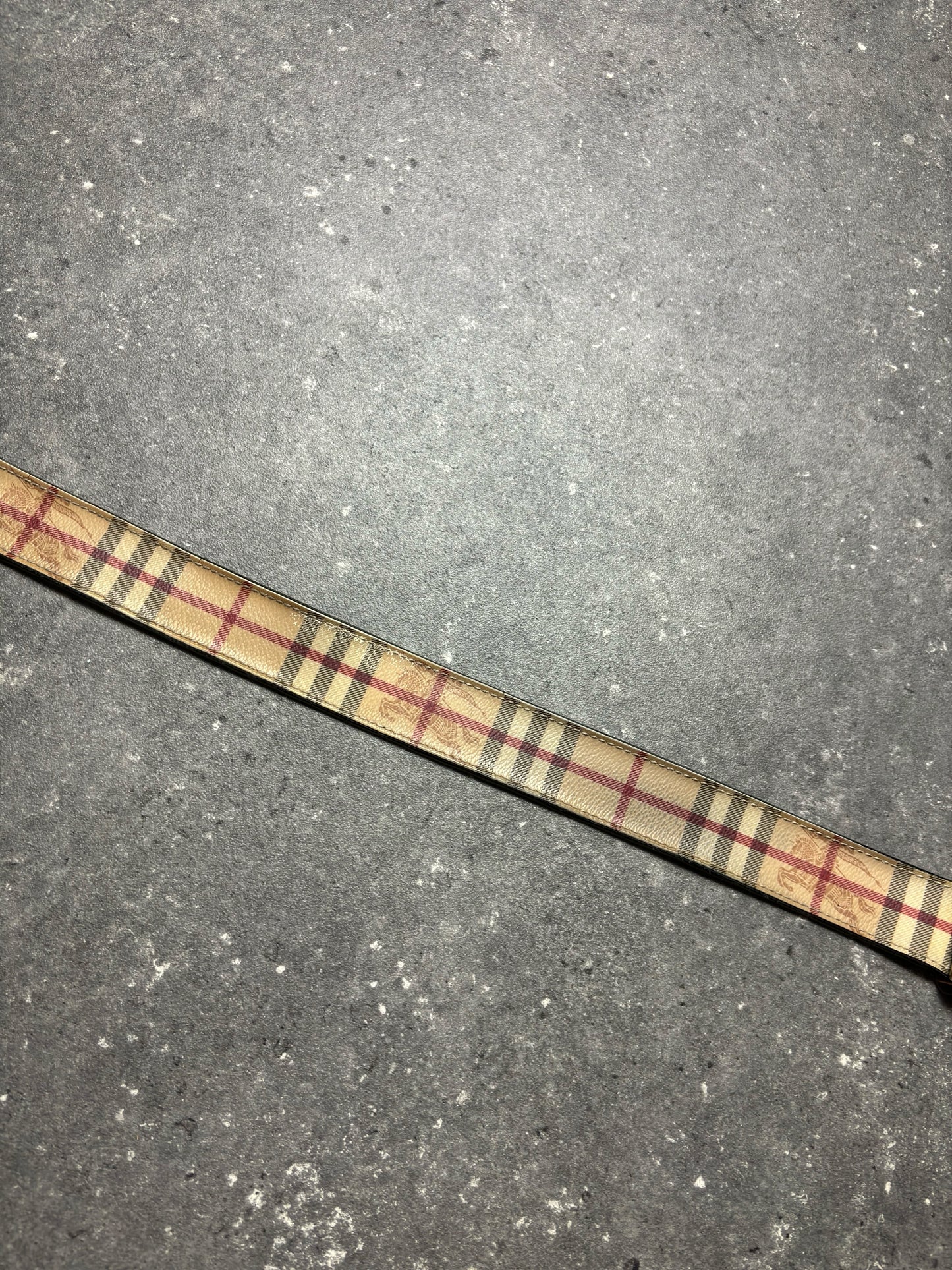 Burberry Gürtel (100 cm)