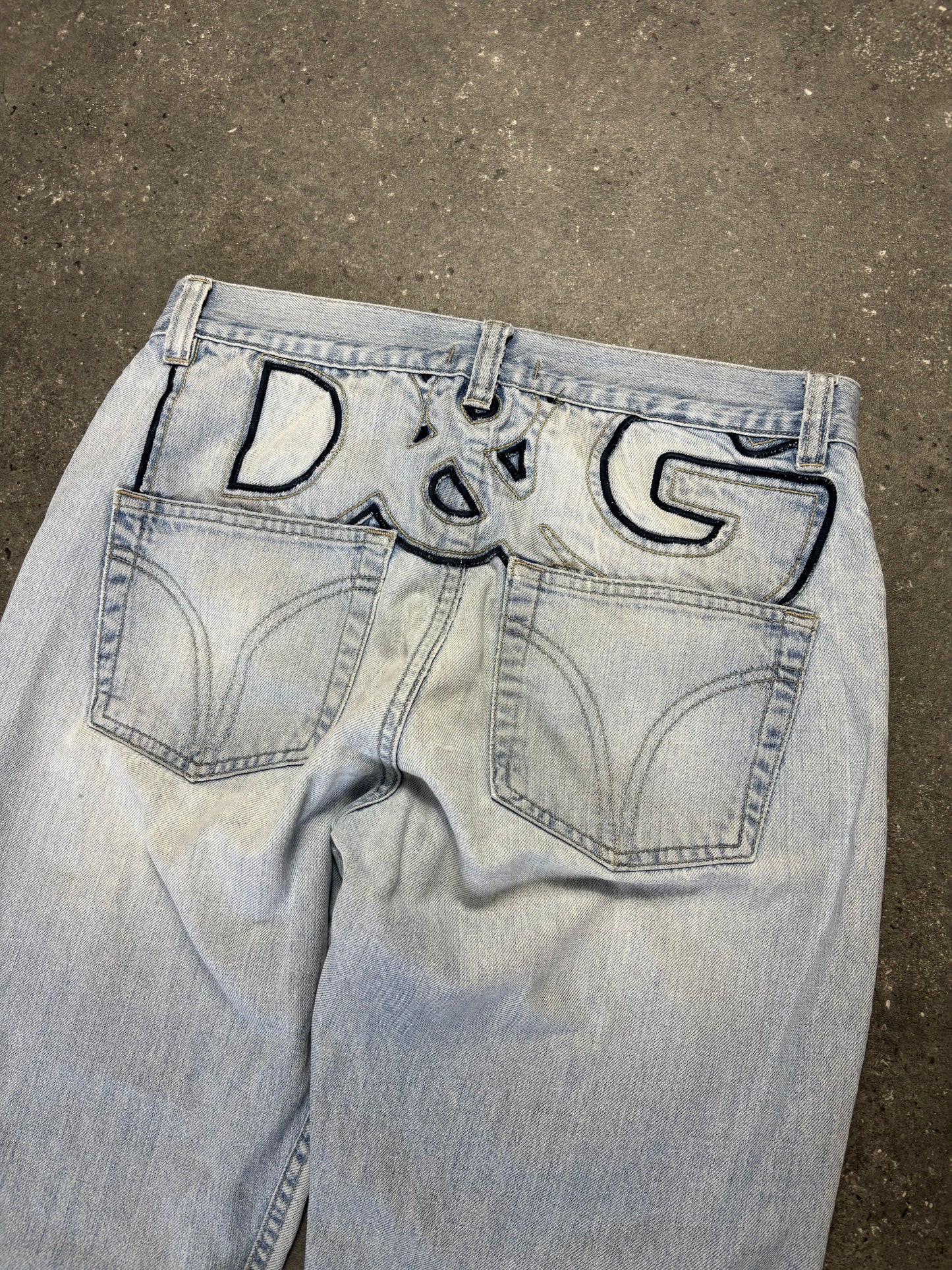 Dolce & Gabbana Jeans (S)