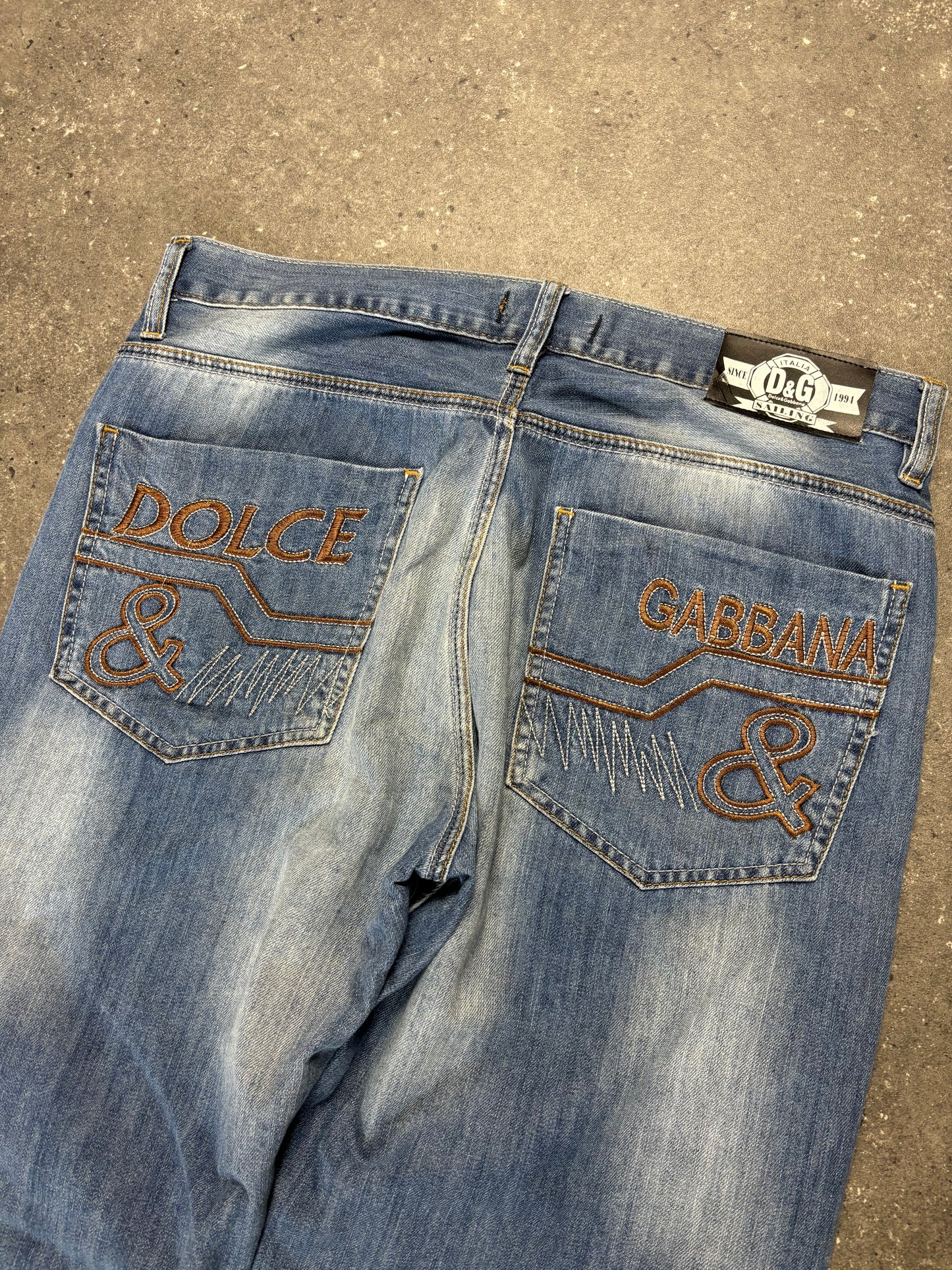 Dolce & Gabbana Jeans (L)