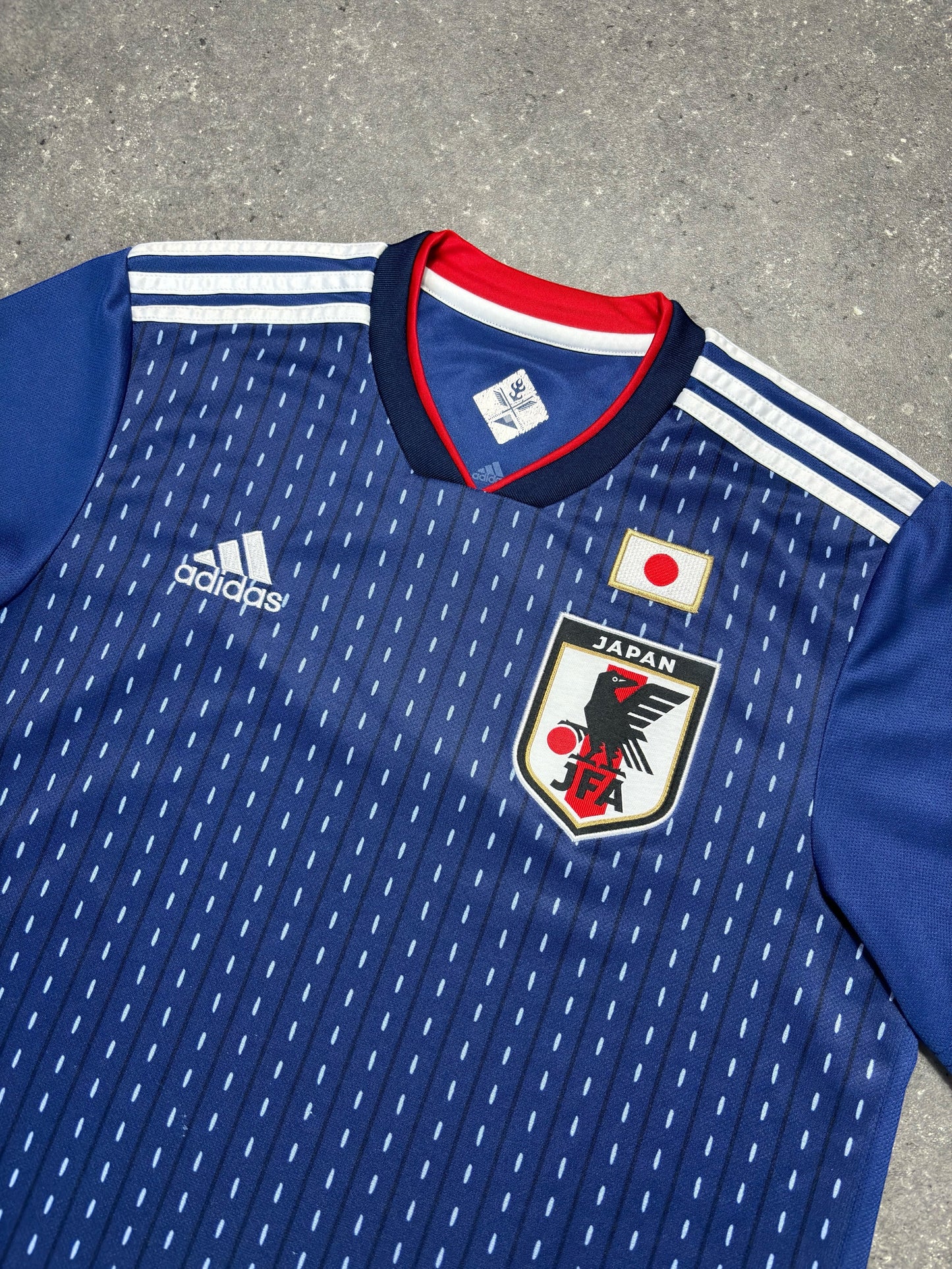 Japan Trikot Pashanim (M)