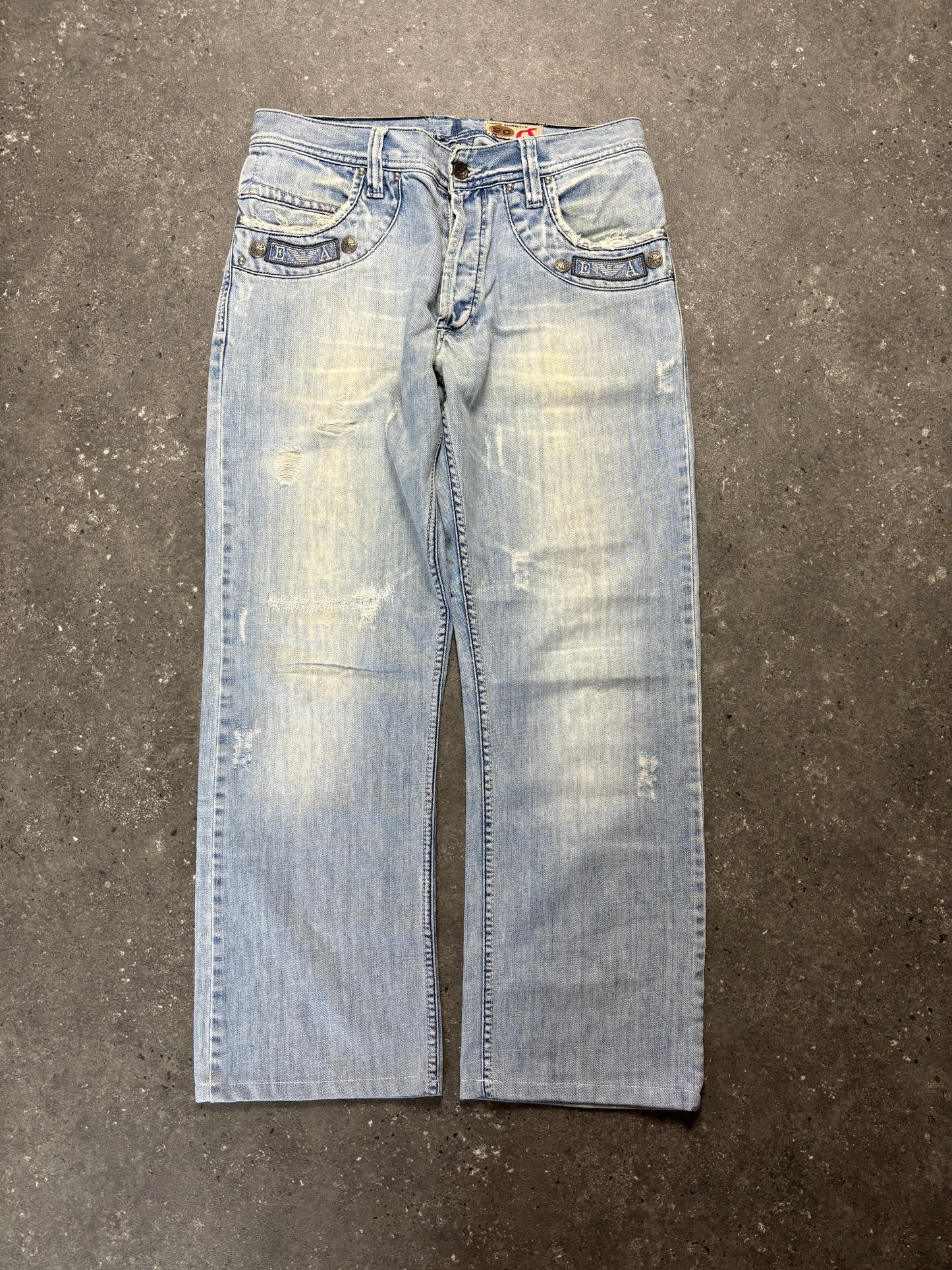 Emporio Armani Jeans (S)
