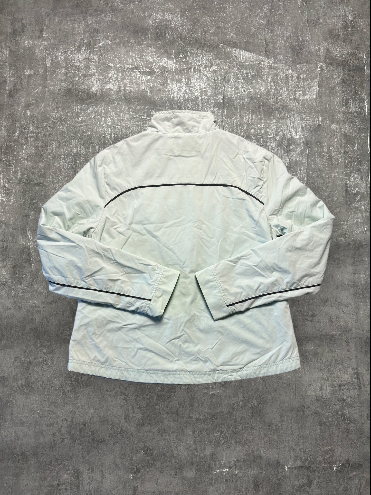Vintage Nike Trackjacket (women's M)