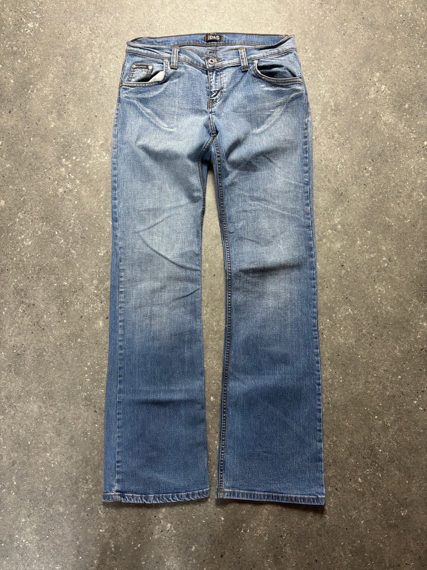 Dolce & Gabbana Jeans (S)