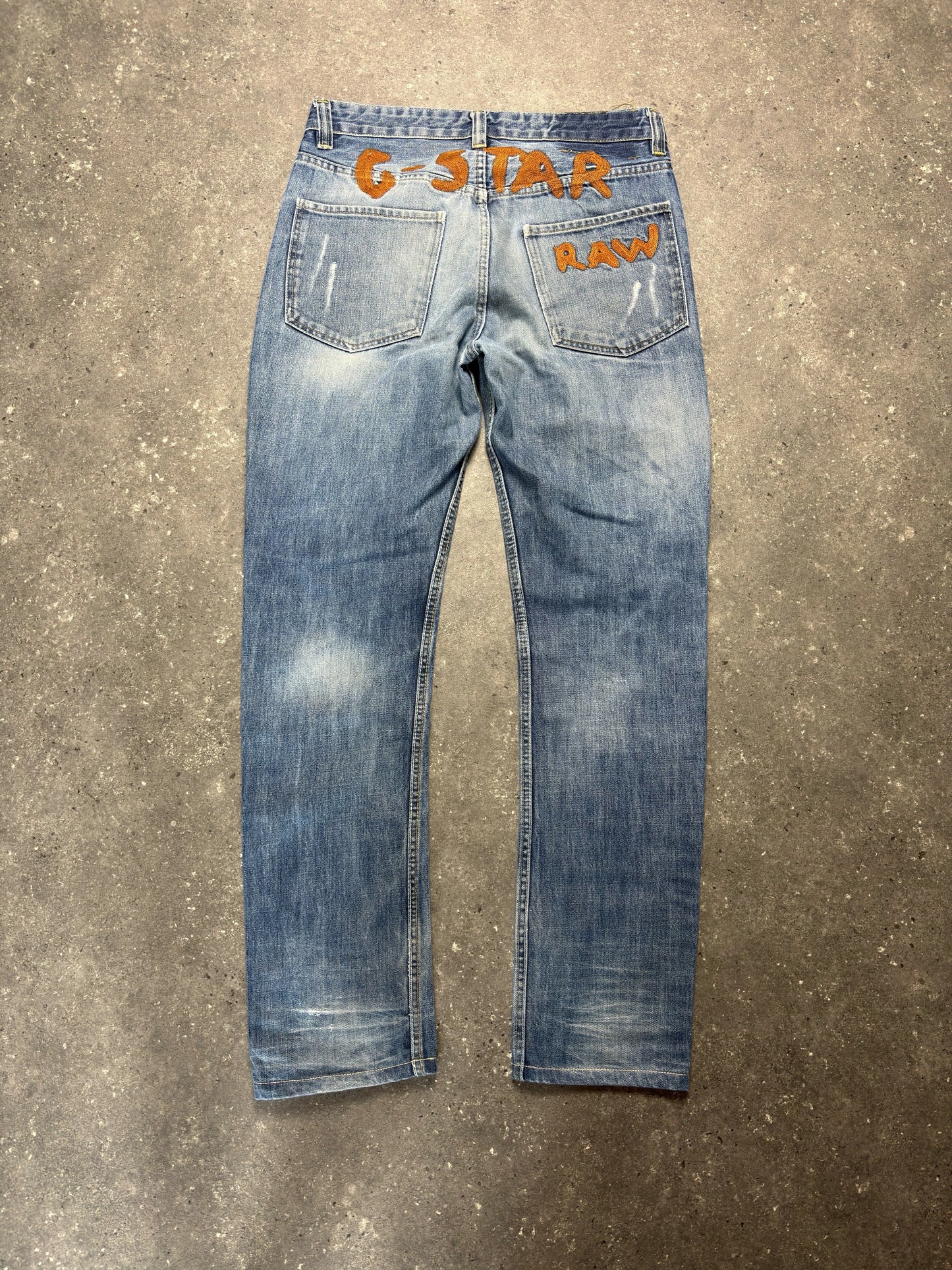G-Star Jeans (M)