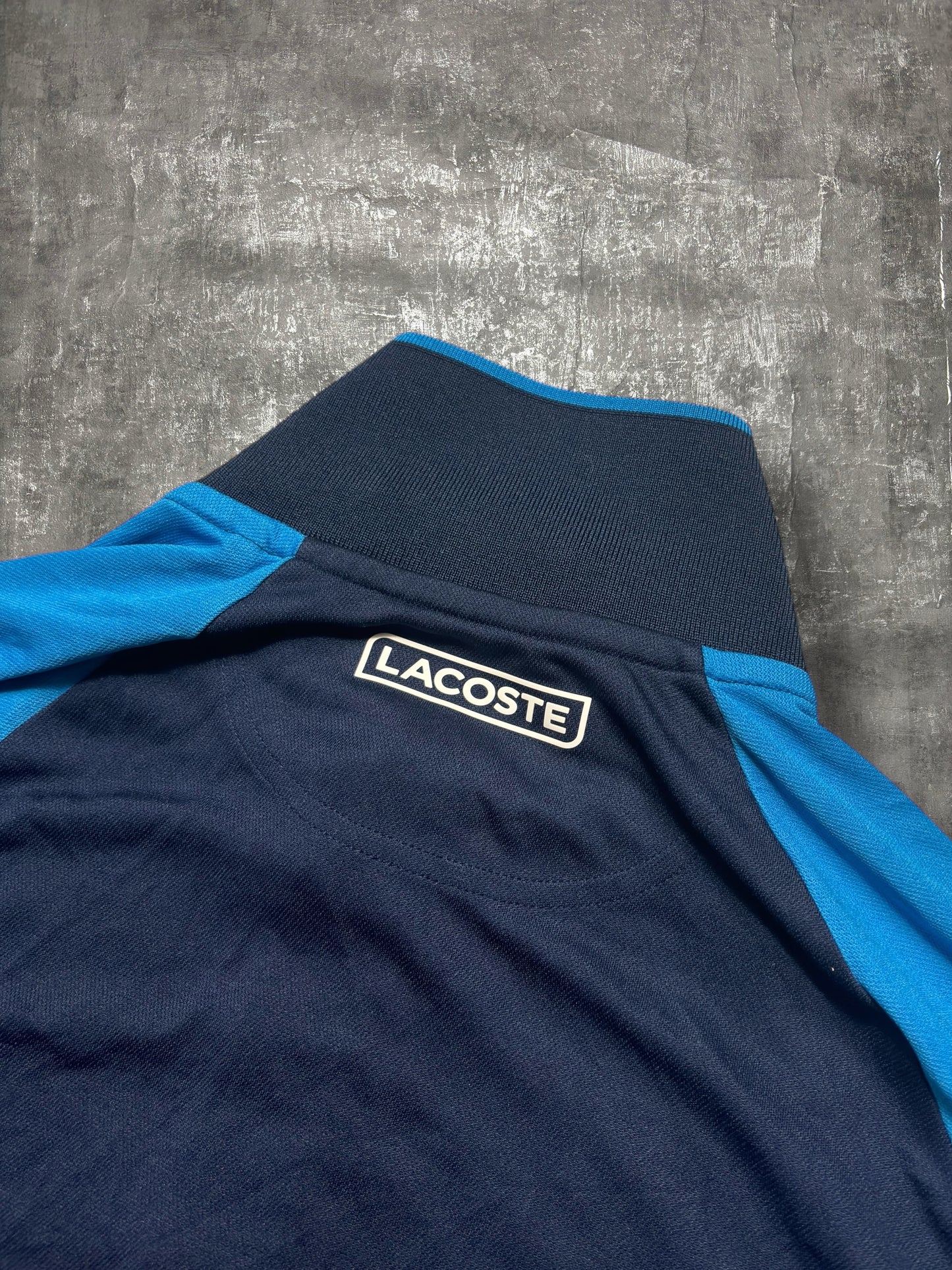 Lacoste Polo Shirt (S)