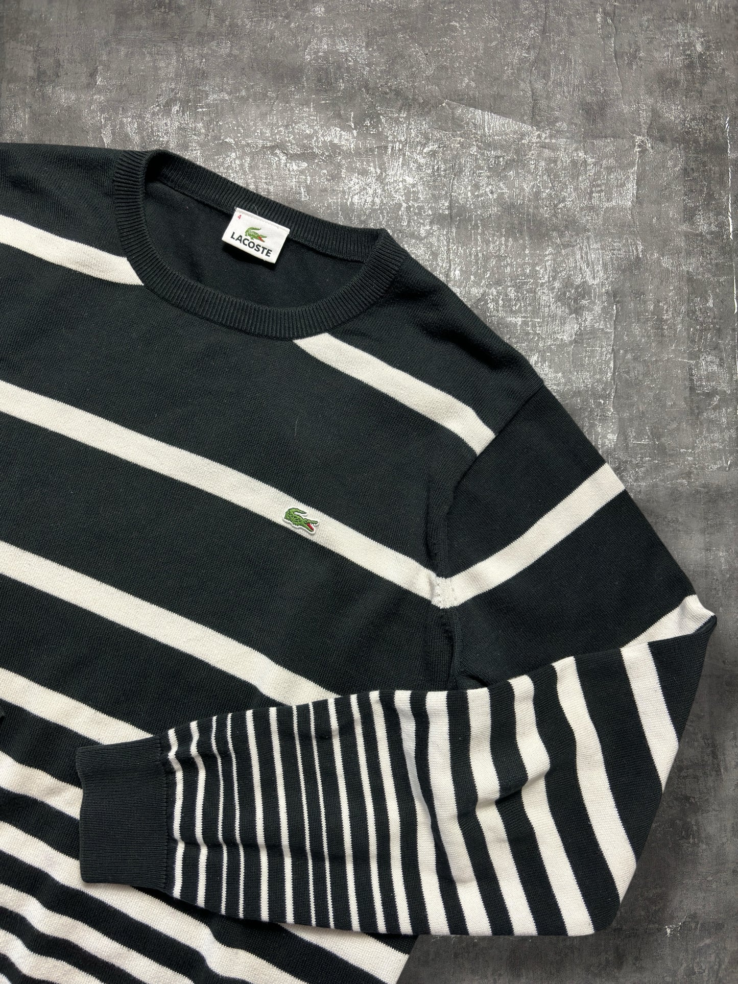 Lacoste Sweater (M)