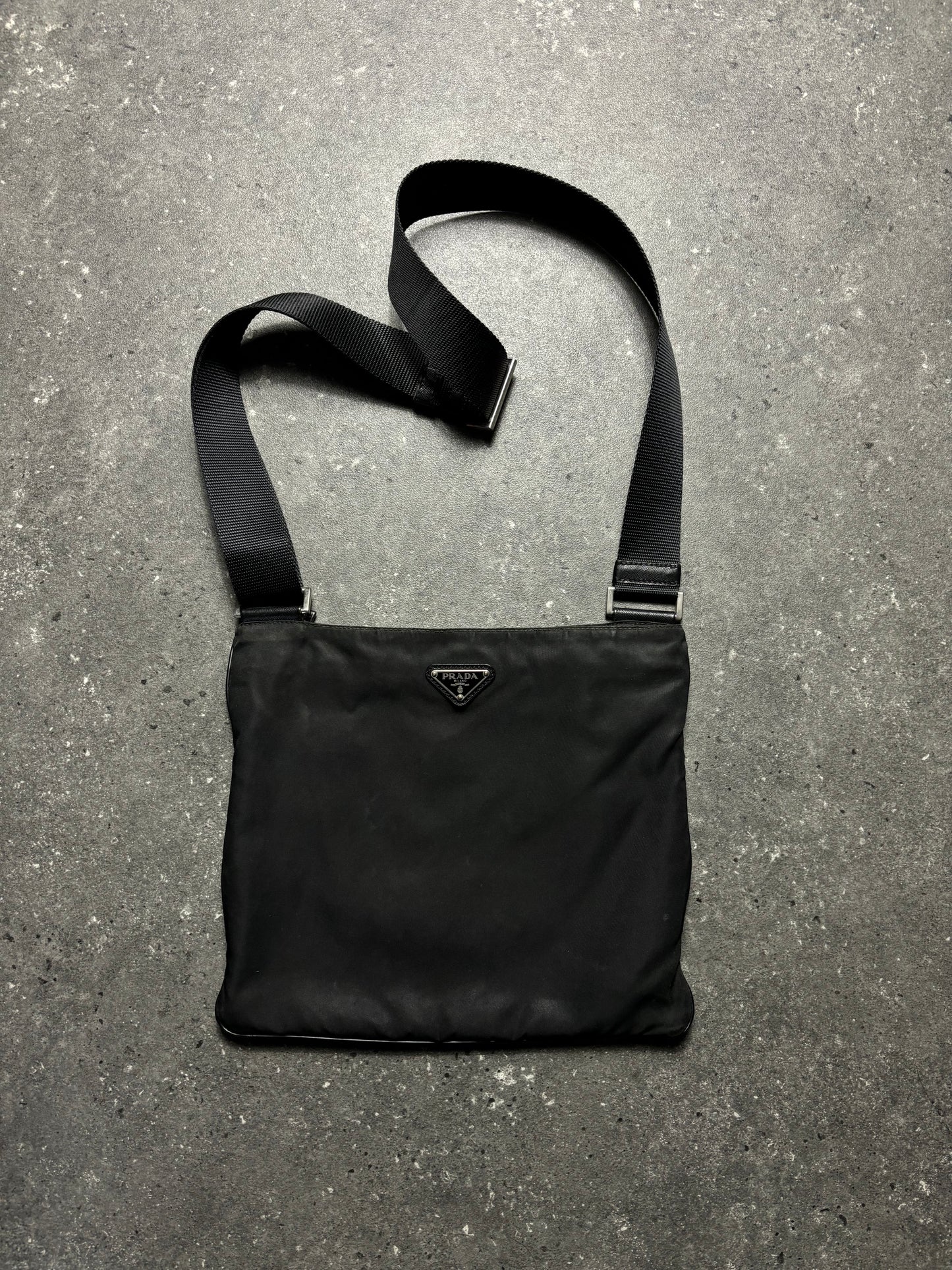 Vintage Prada Bag (OneSize)