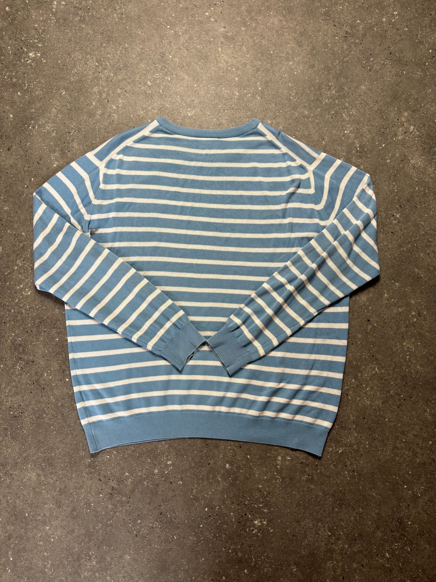 Lacoste Sweater Pashanim (L)