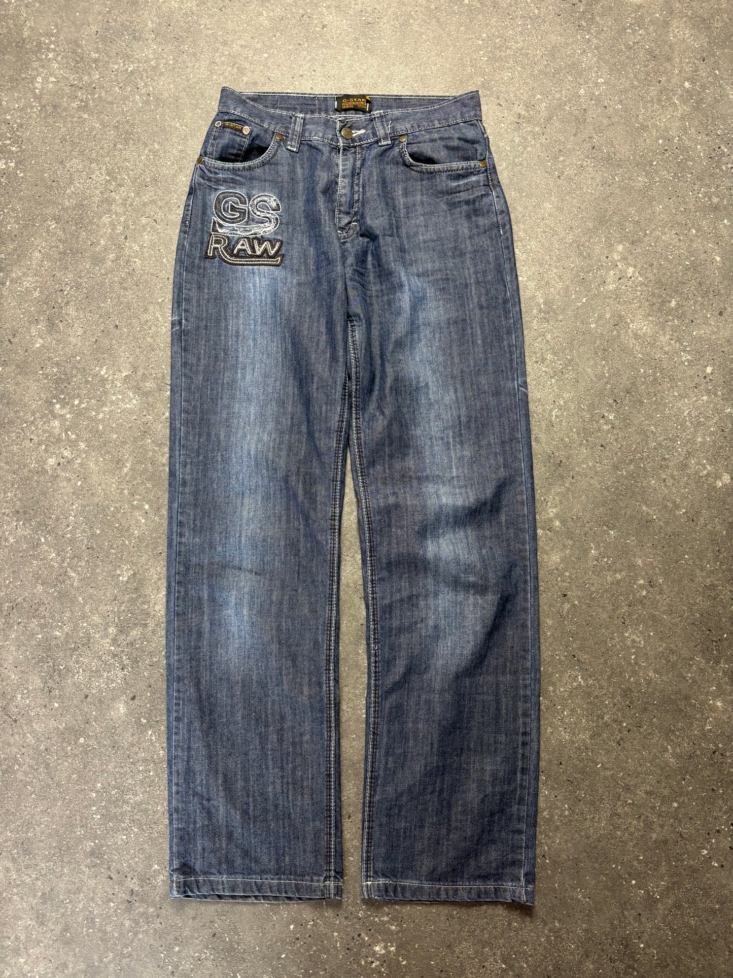 G-Star Jeans (S)