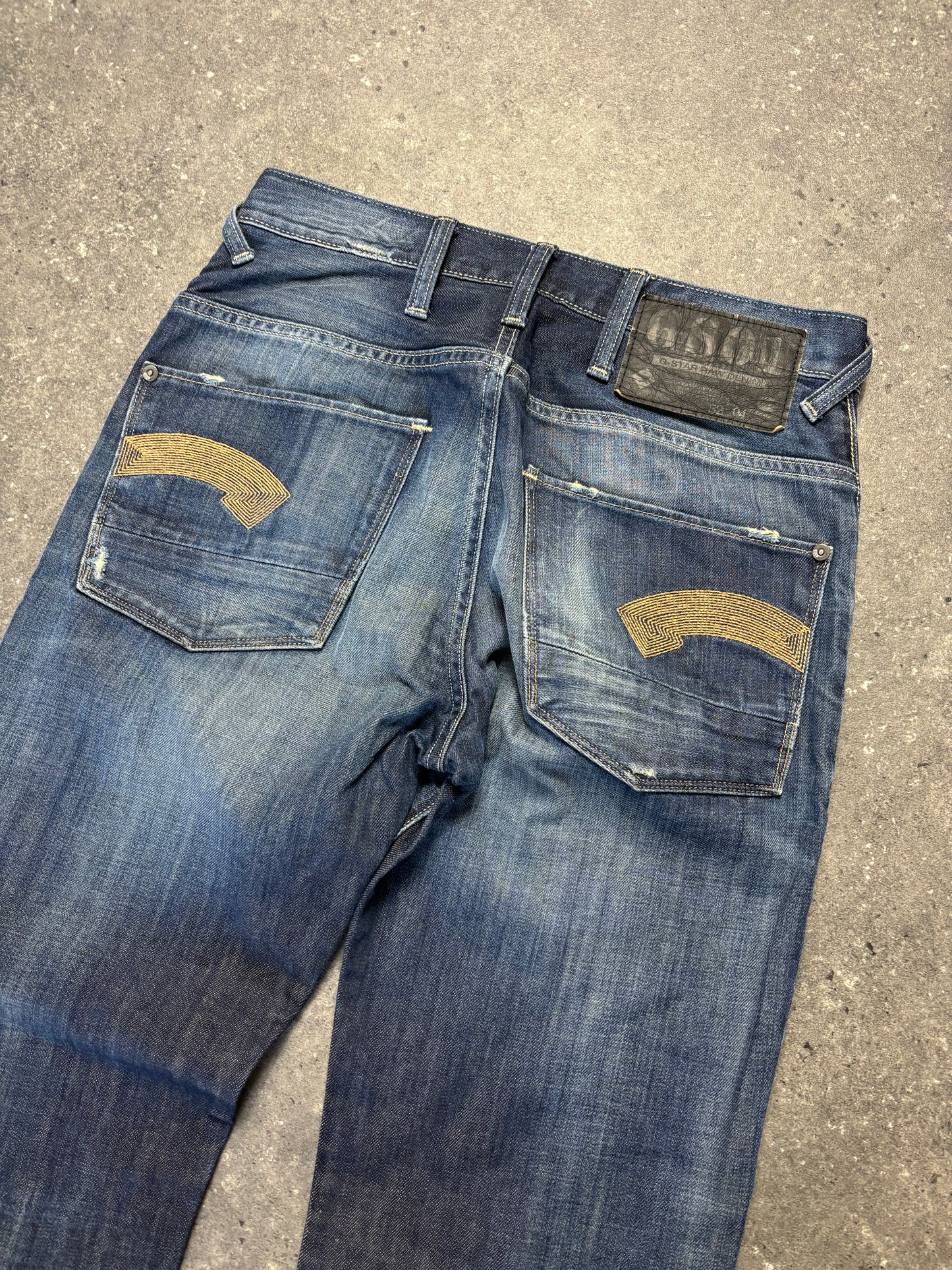 G-Star Jeans (M)