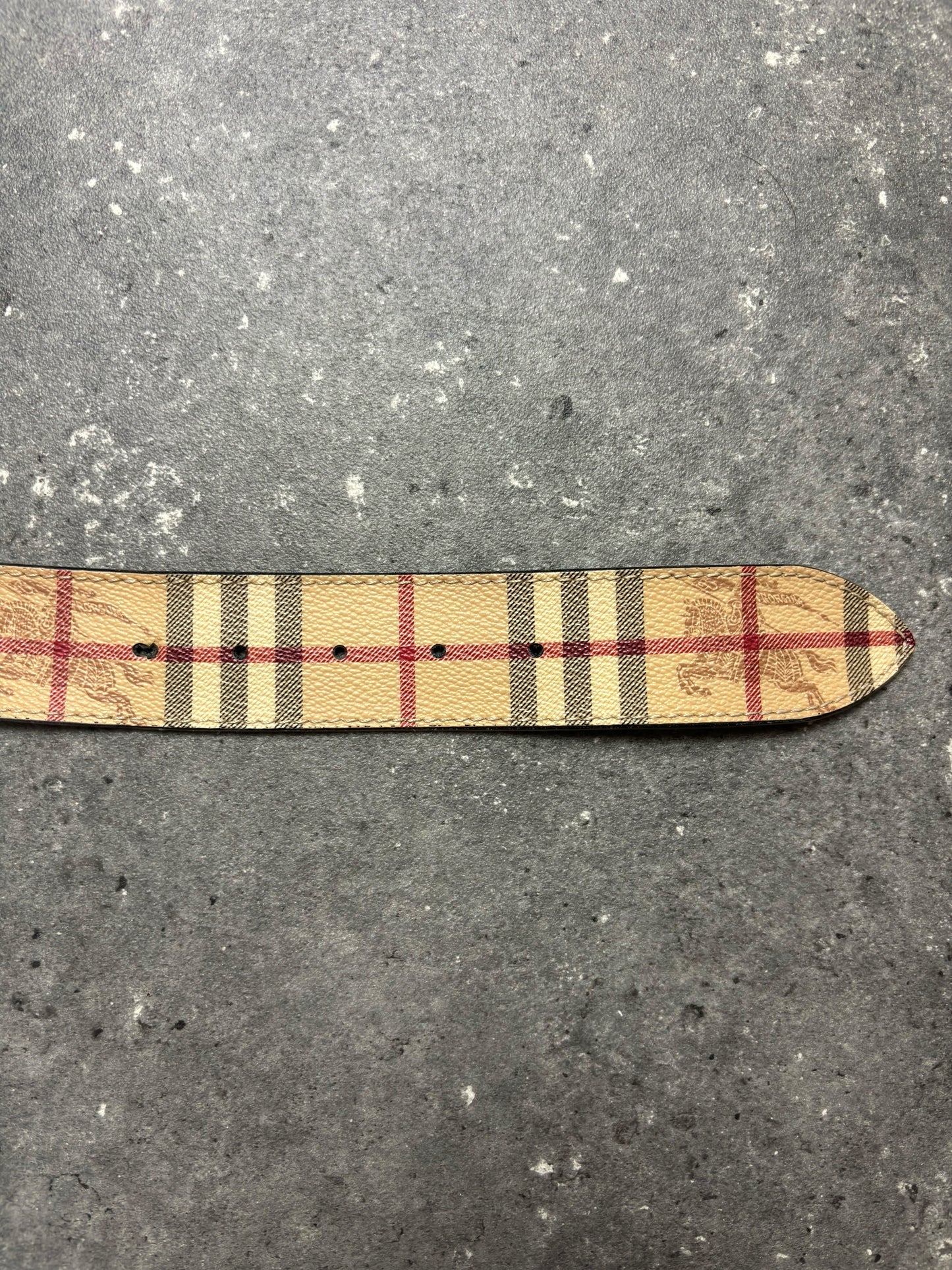 Burberry Gürtel (107 cm)