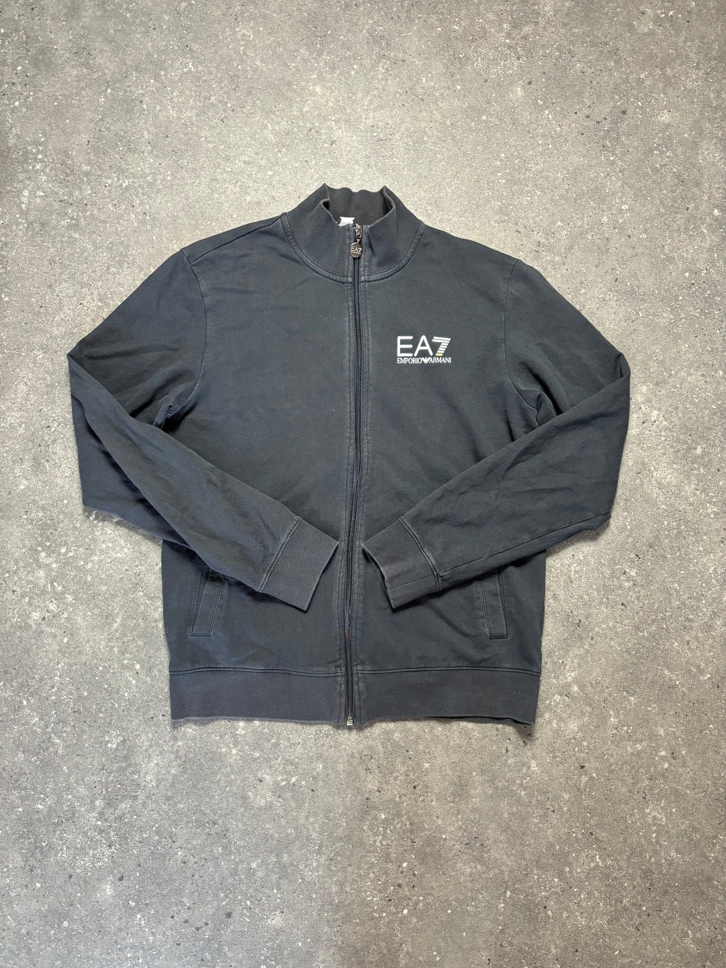 EA7 Jacke (S)