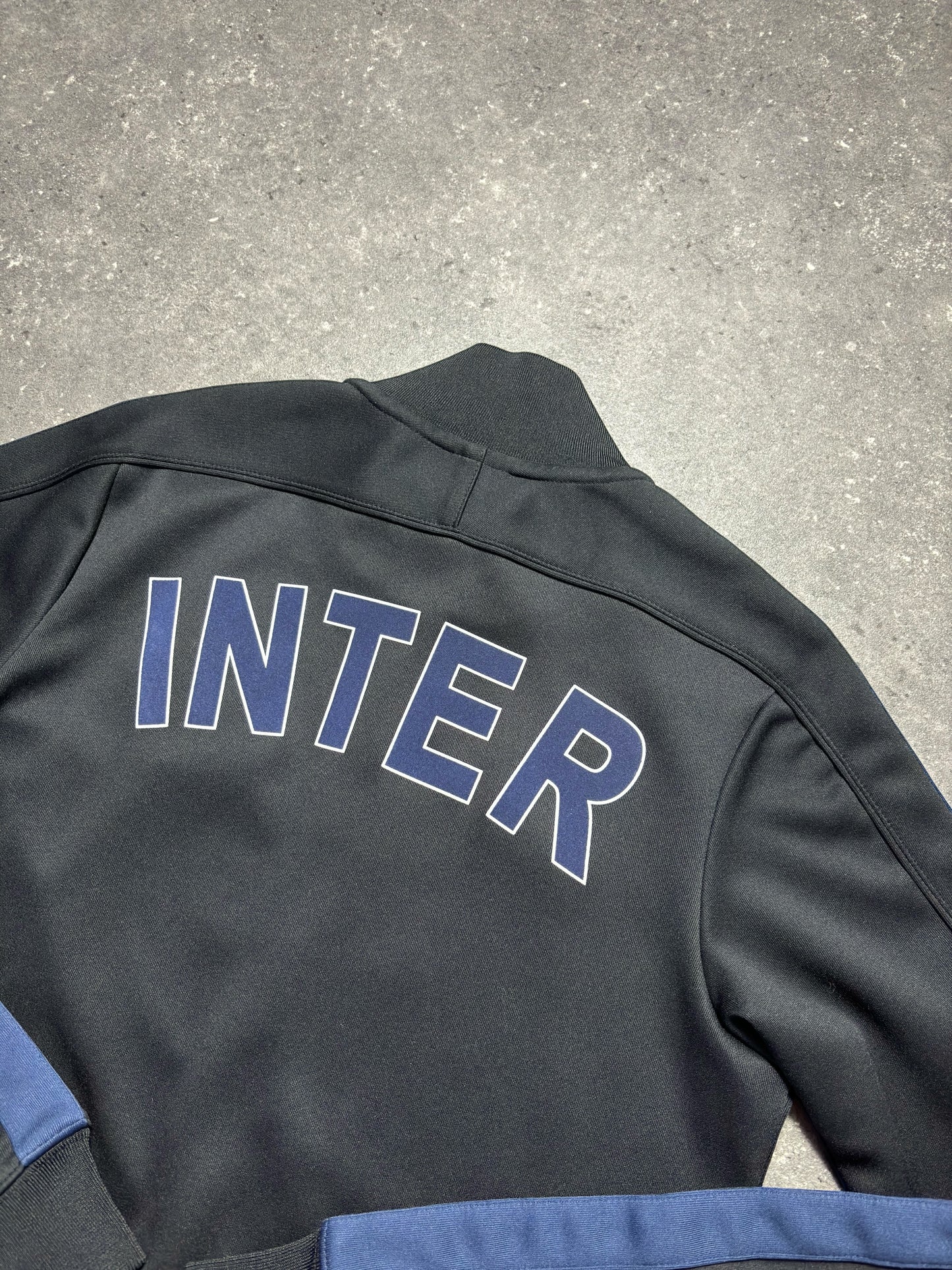 Inter Mailand Jacke (S)