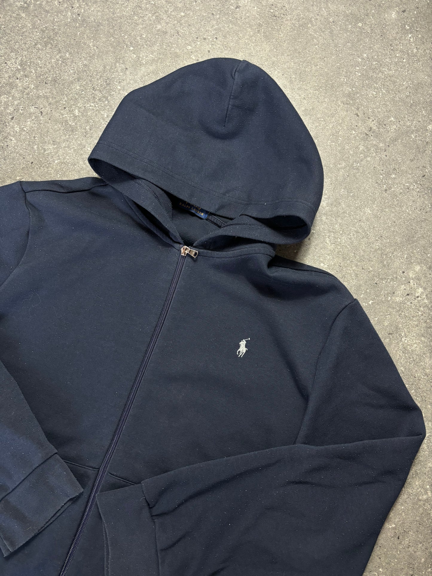 Ralph Lauren Zipper (XL)