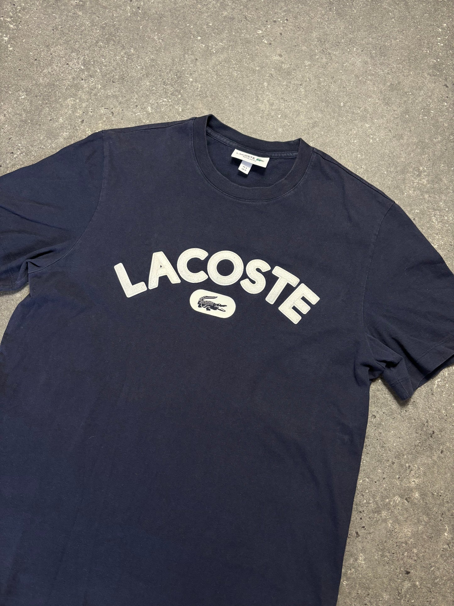 Lacoste T-Shirt (M)