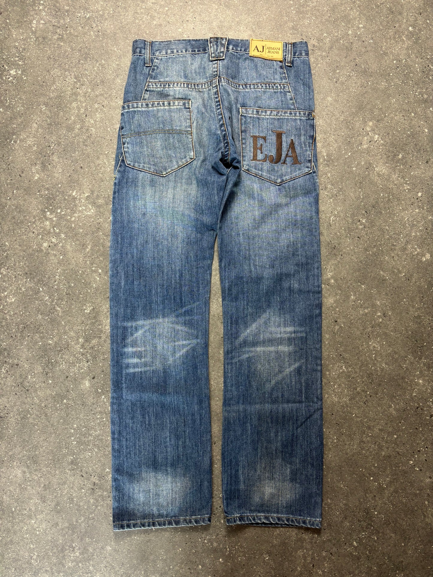 Armani Jeans (S)