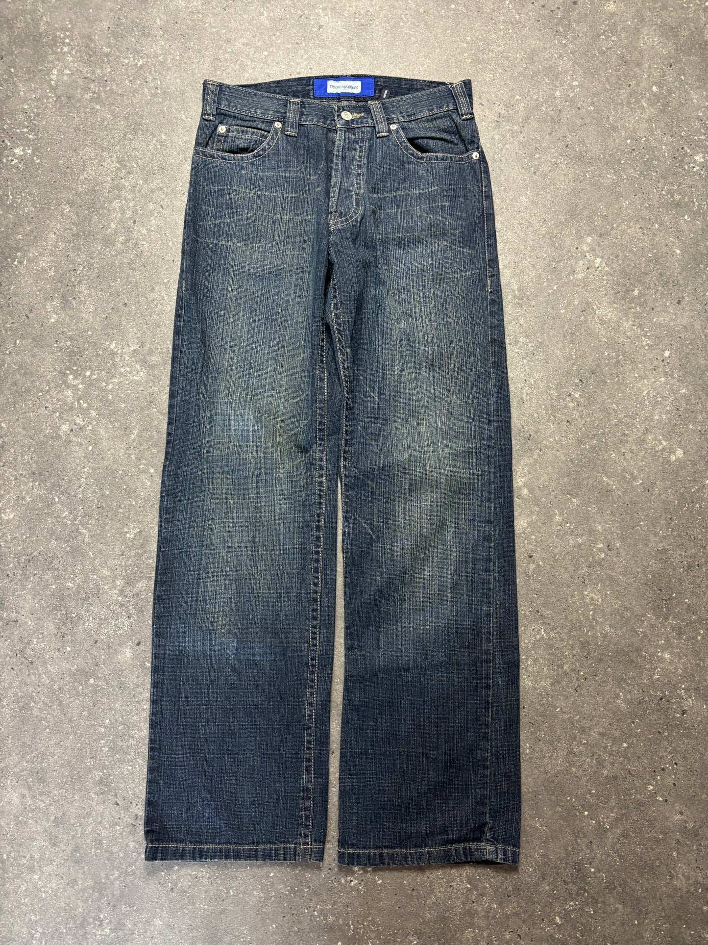Emporio Armani Jeans (S)
