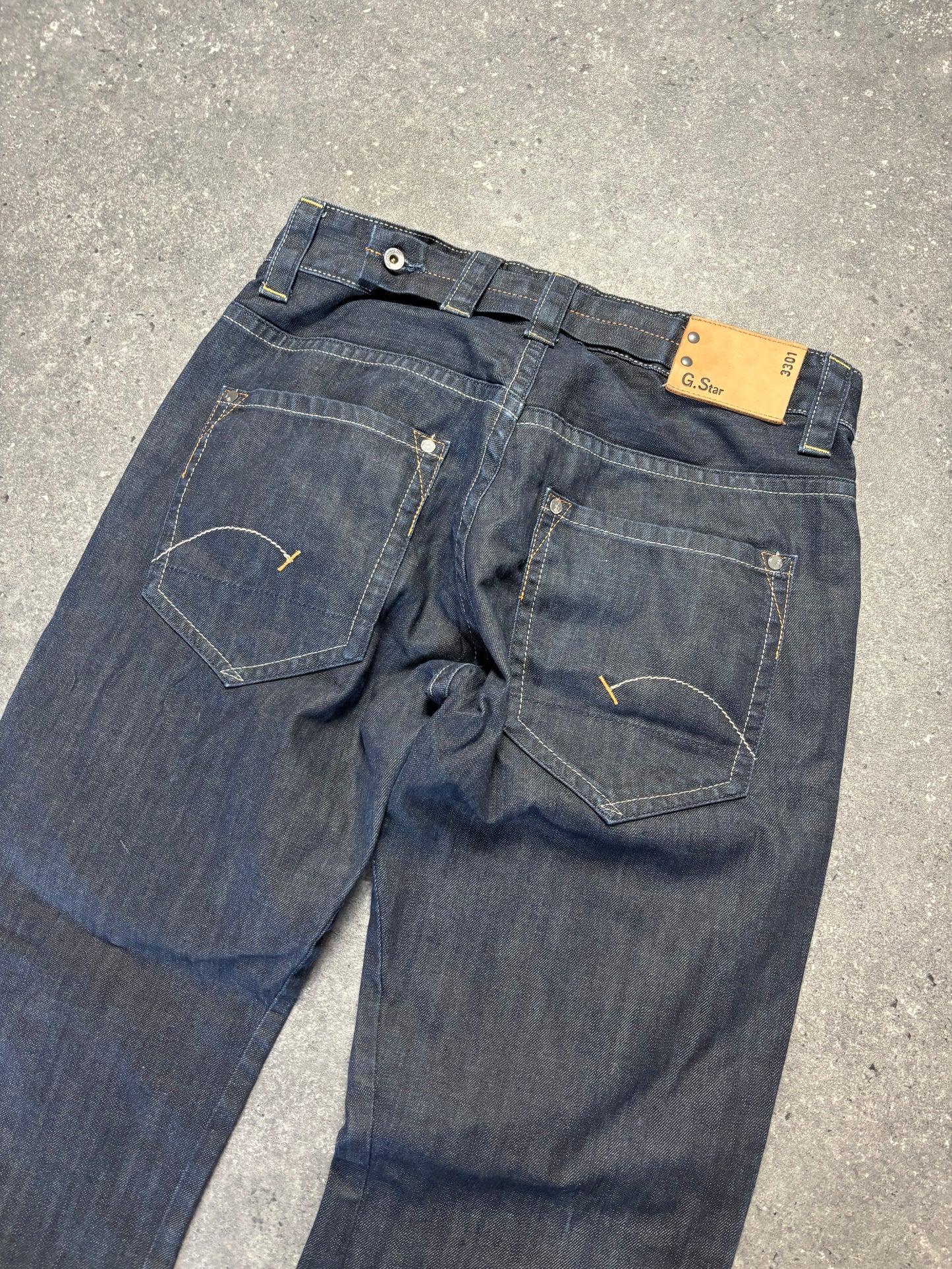 G-Star Jeans (M)