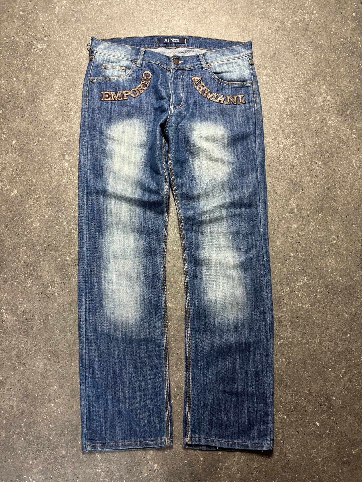 Emporio Armani Jeans (L)