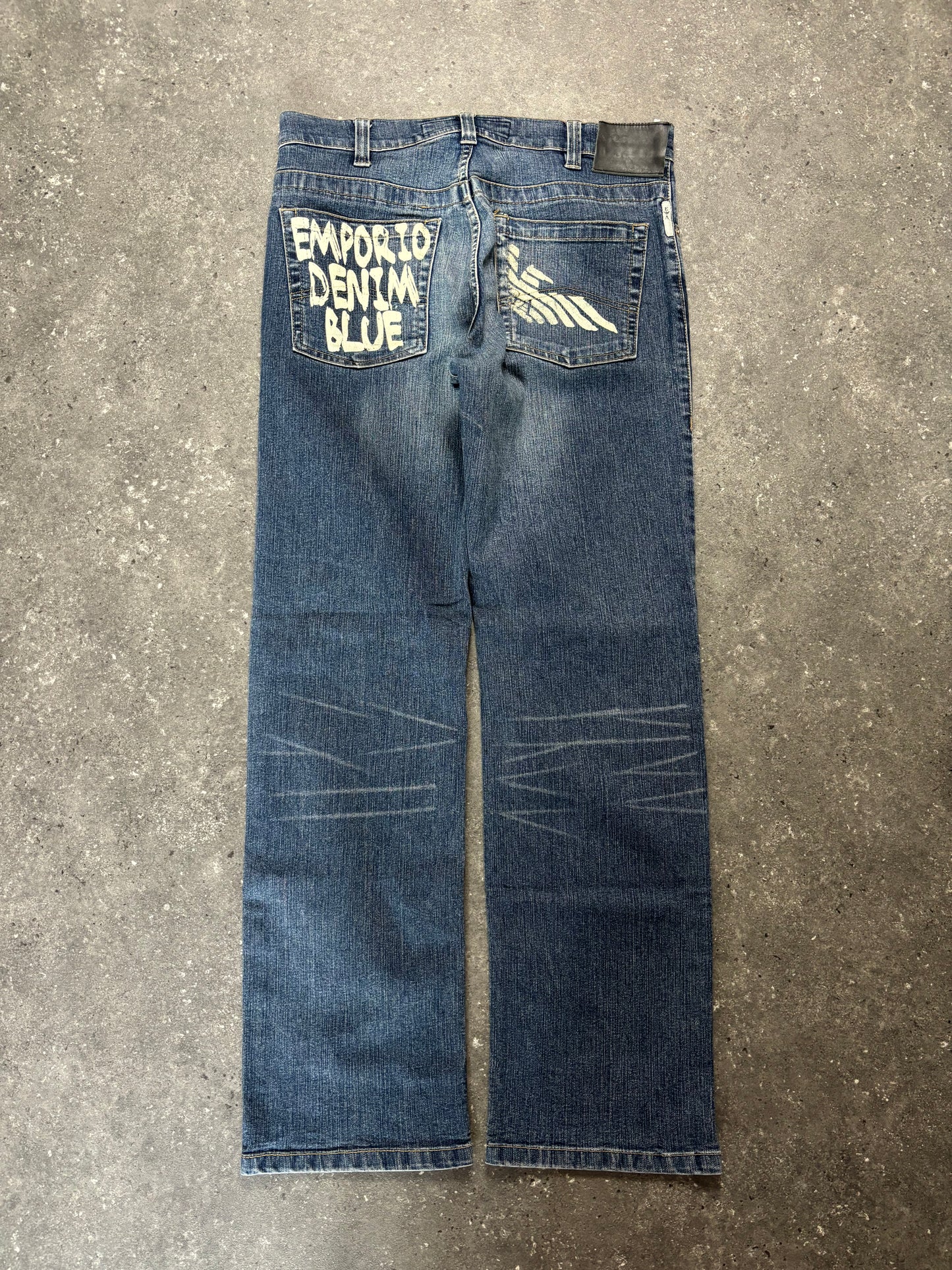 Emporio Armani Jeans (M)