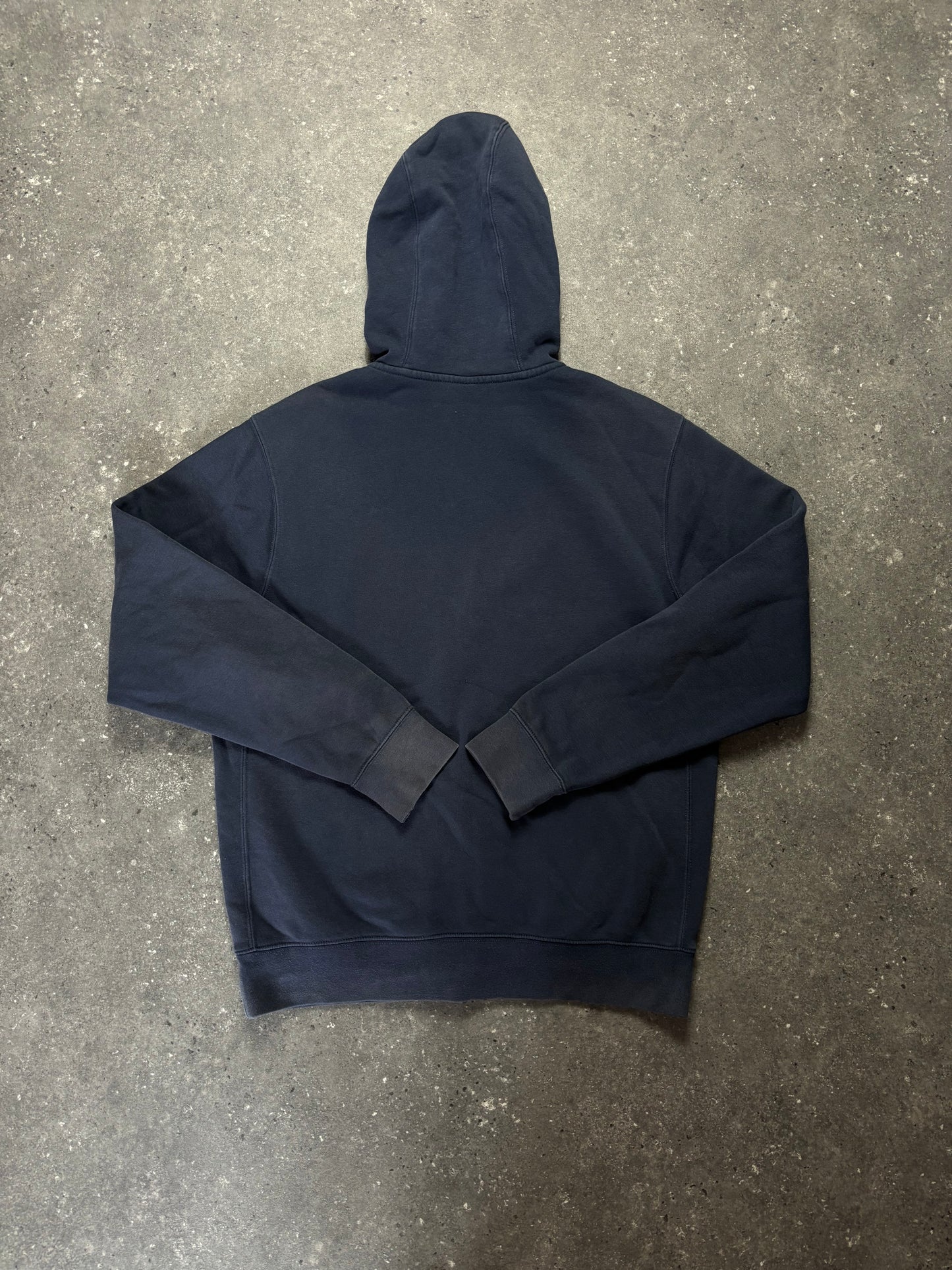 Nike Zipper (S)