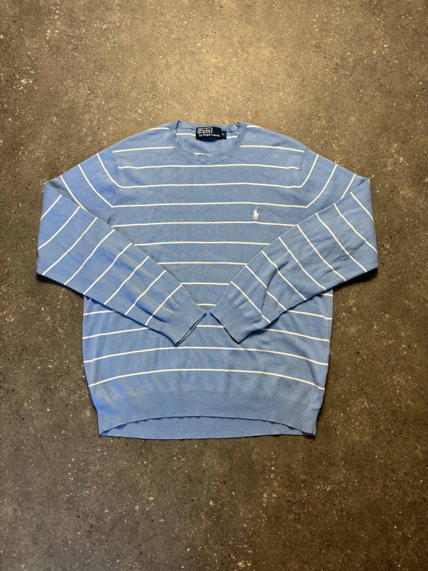 Ralph Lauren Sweater (L)