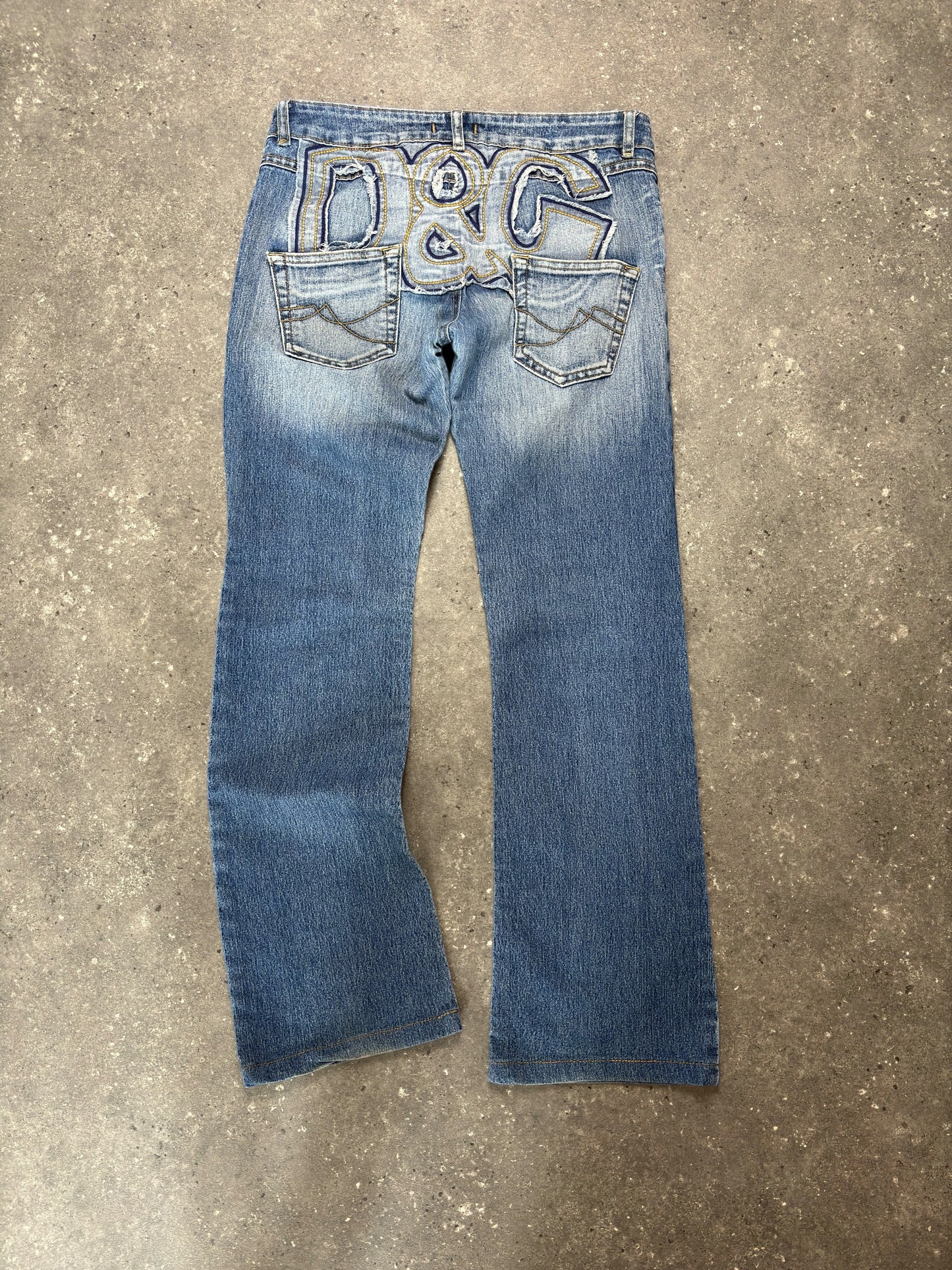 Dolce&Gabbana Jeans (XS)