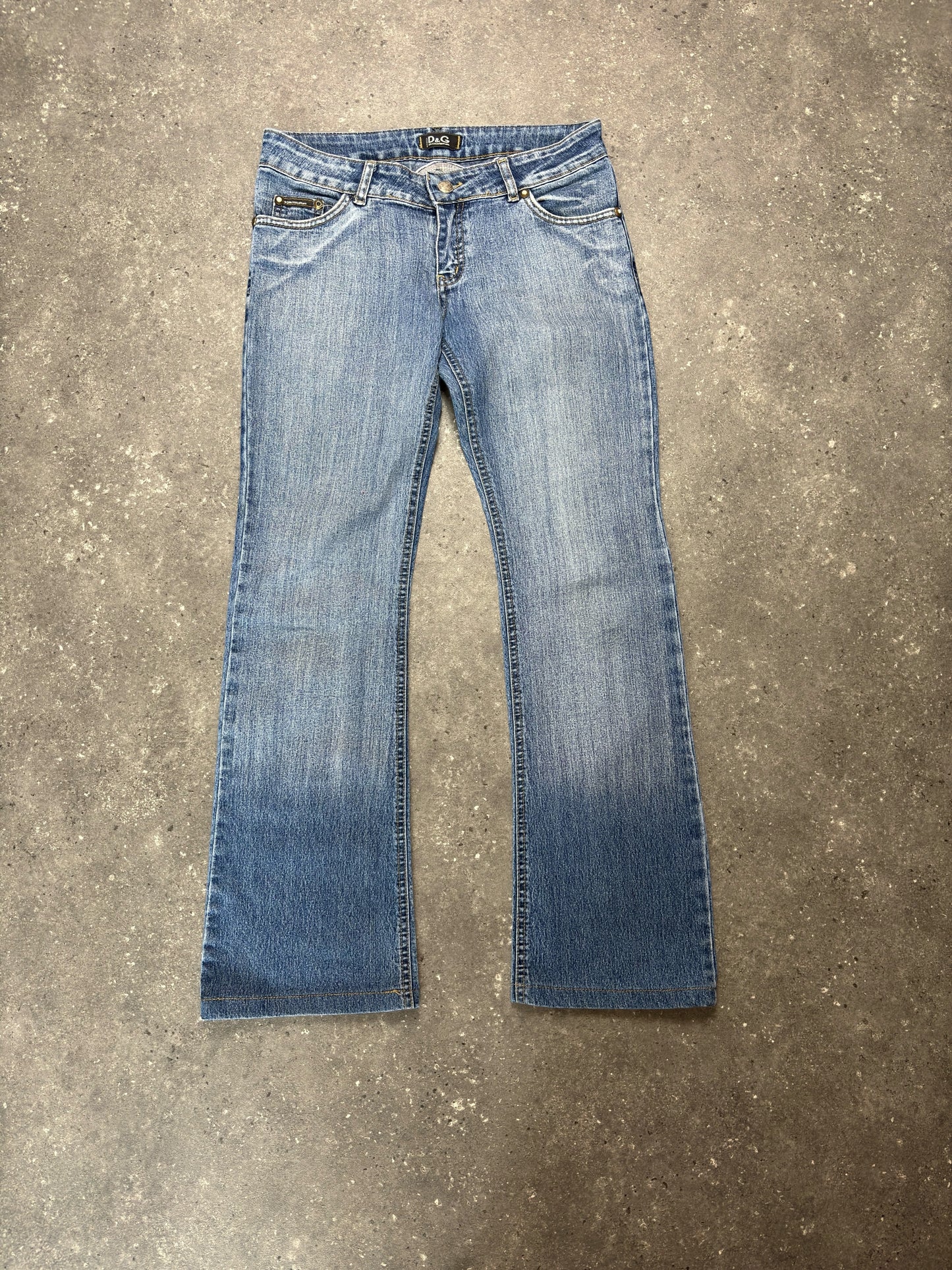 Dolce&Gabbana Jeans (XS)