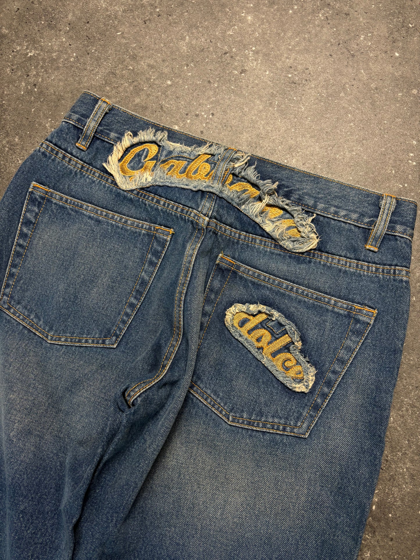 Dolce & Gabbana Jeans (M)