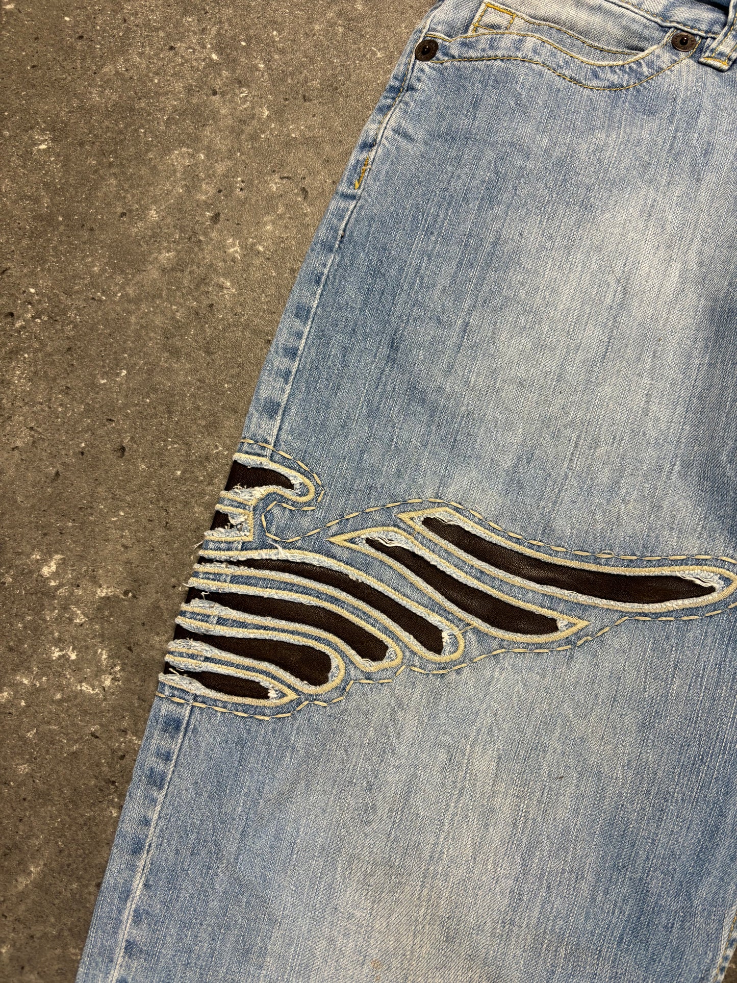 Armani Jeans (M)