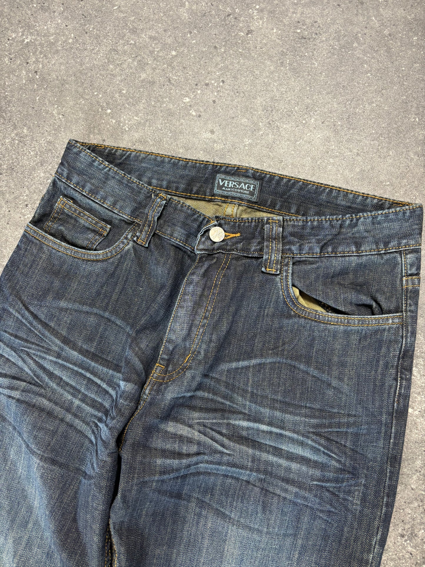 Versace Jeans (S)