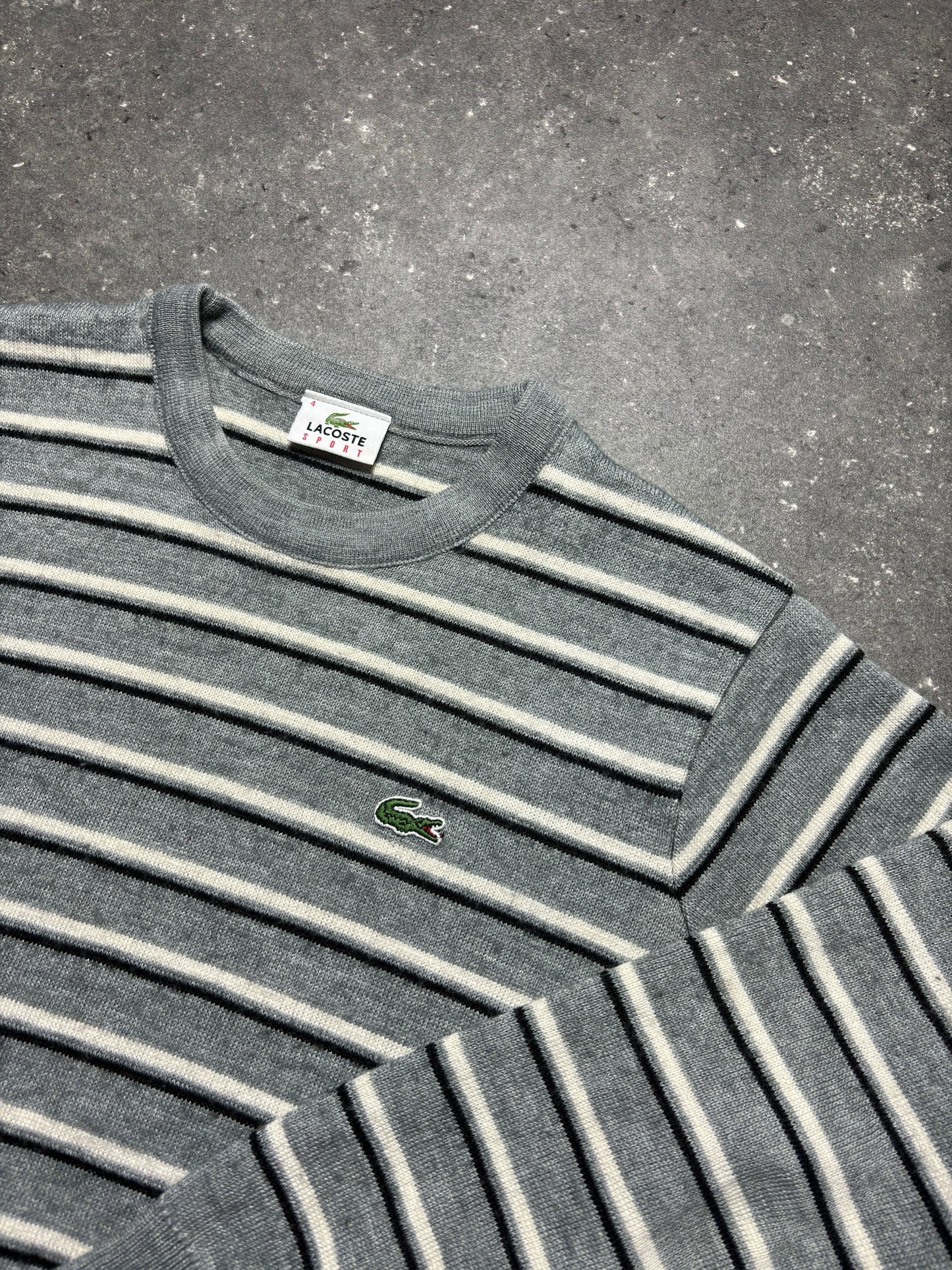 Lacoste Sweater (M)
