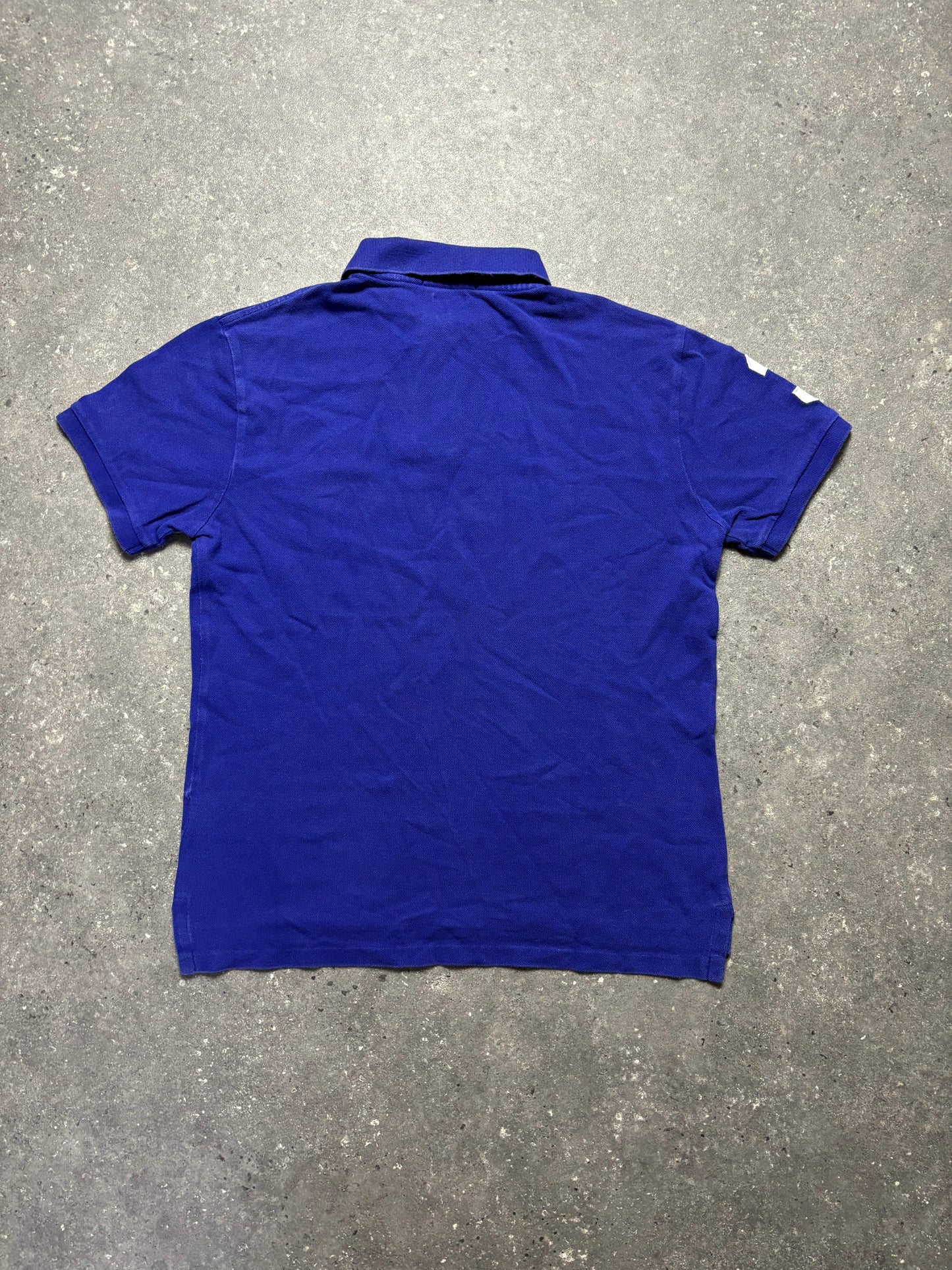 Ralph Lauren Polo Shirt (M)