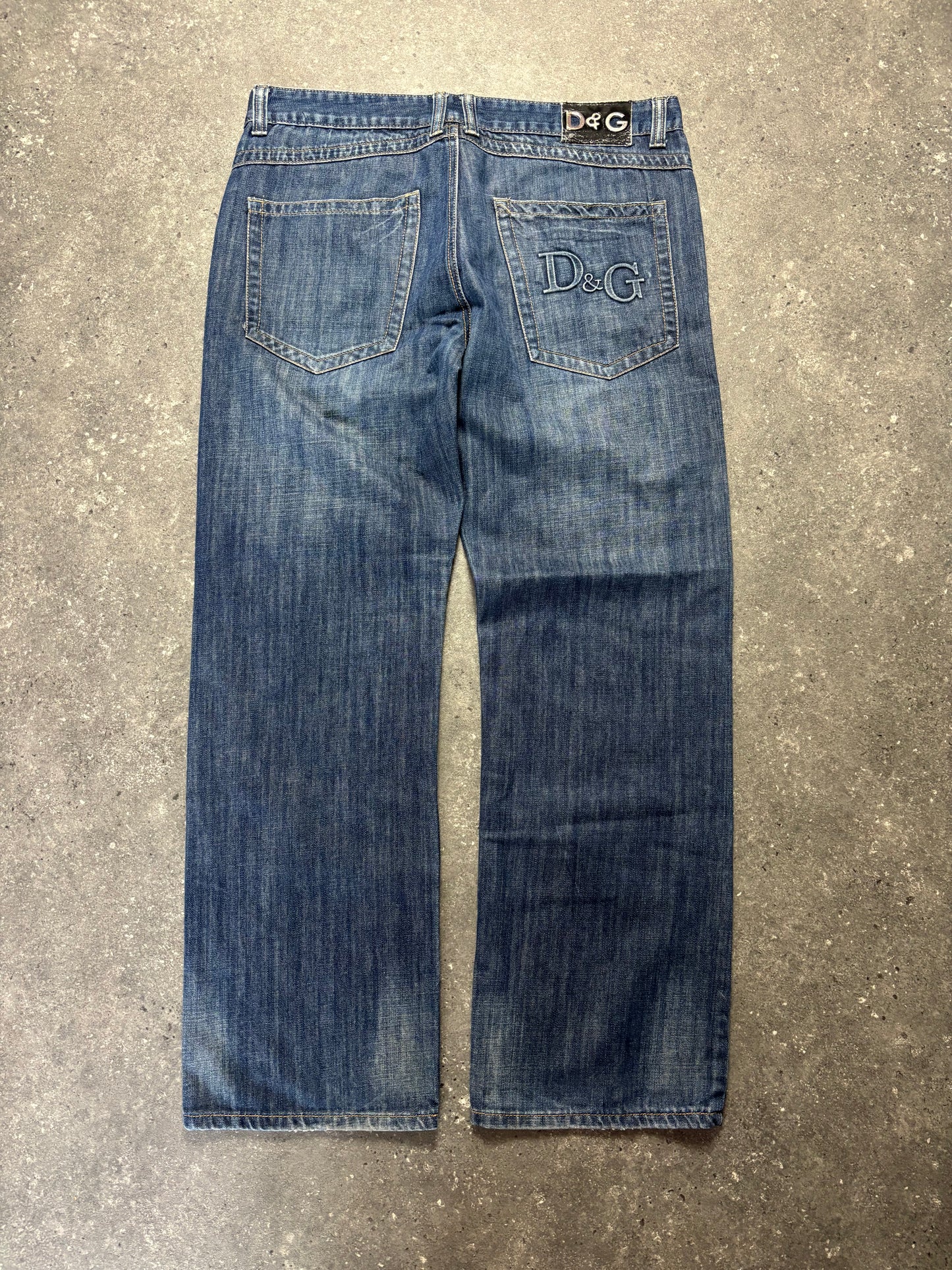 Dolce & Gabbana Jeans (M)