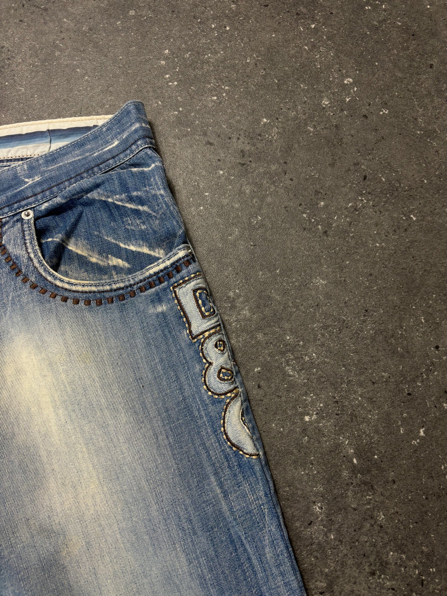 Dolce & Gabbana Jeans (M)
