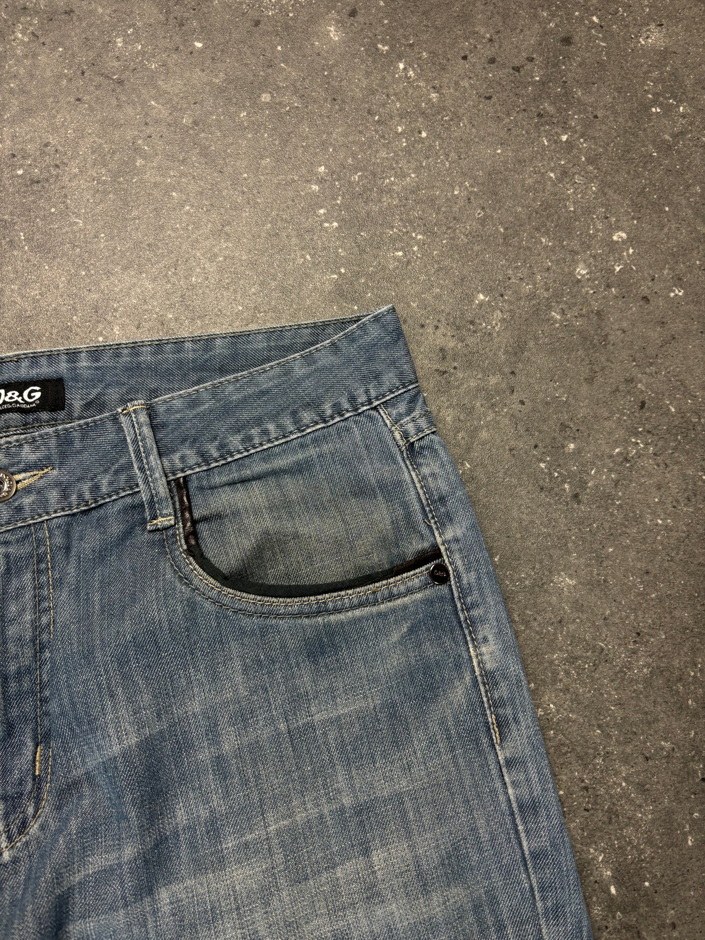 Dolce & Gabbana Jeans (M)