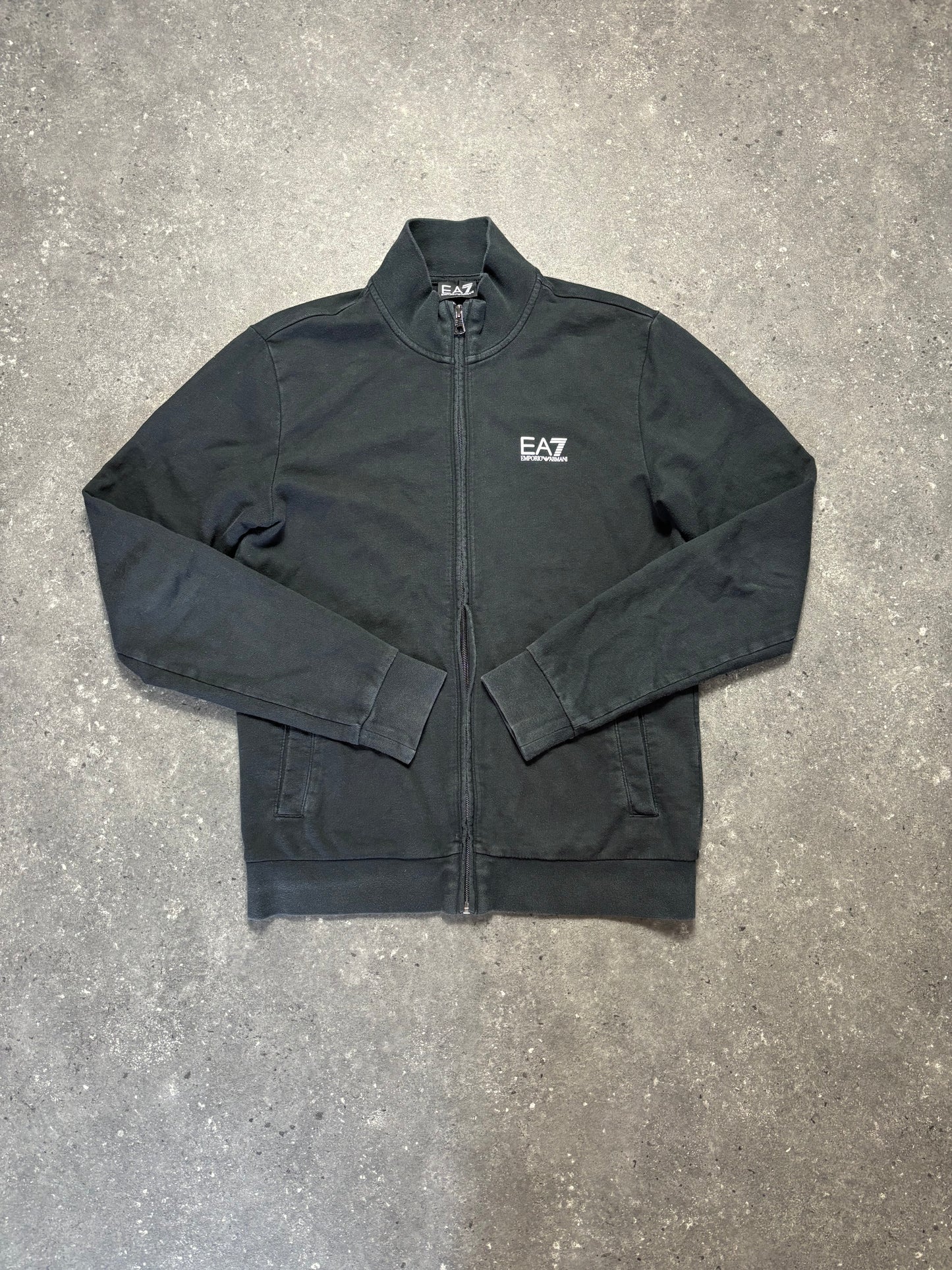 EA7 Jacke (S)