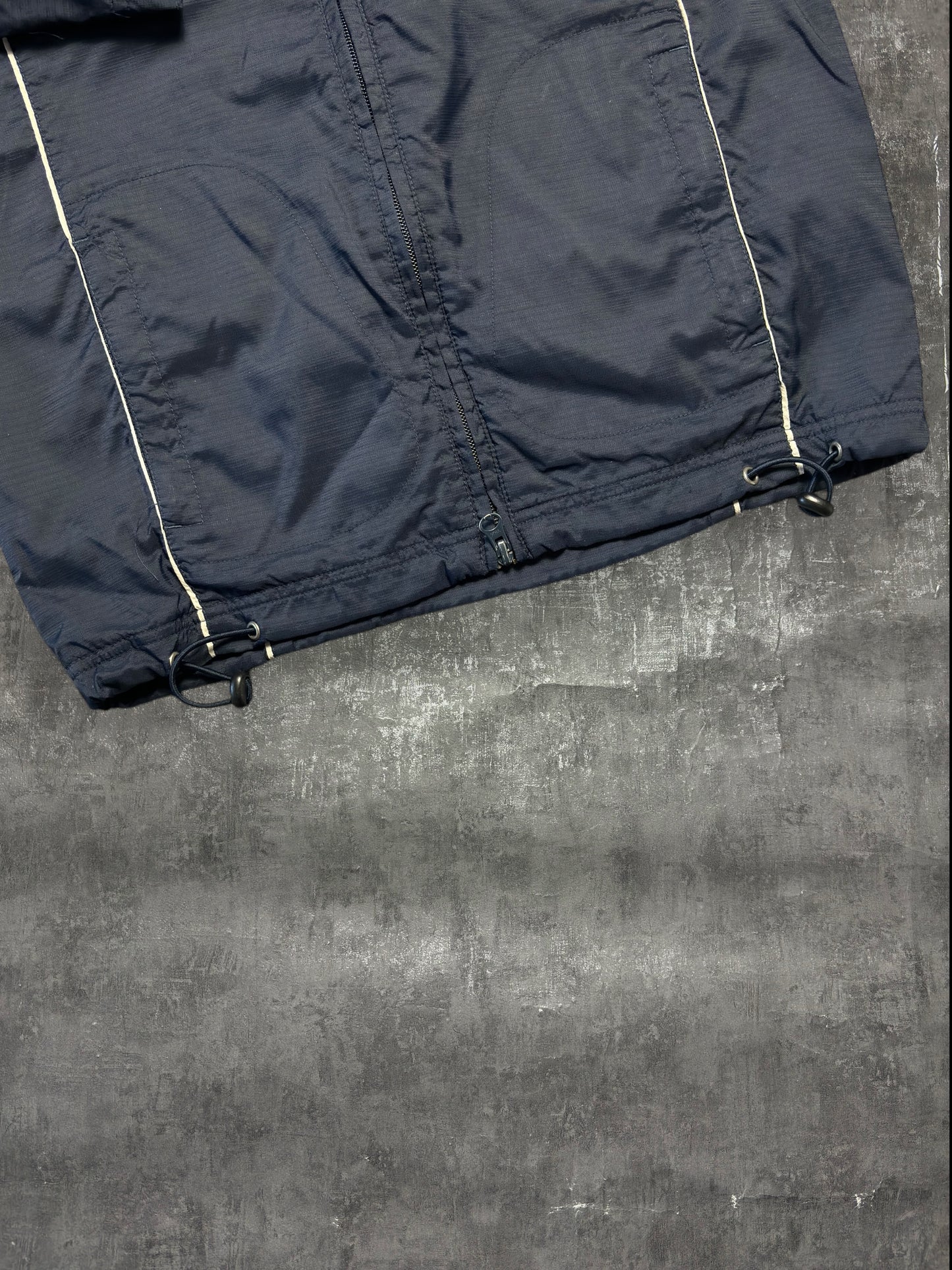 Vintage Nike Trackjacket (S)