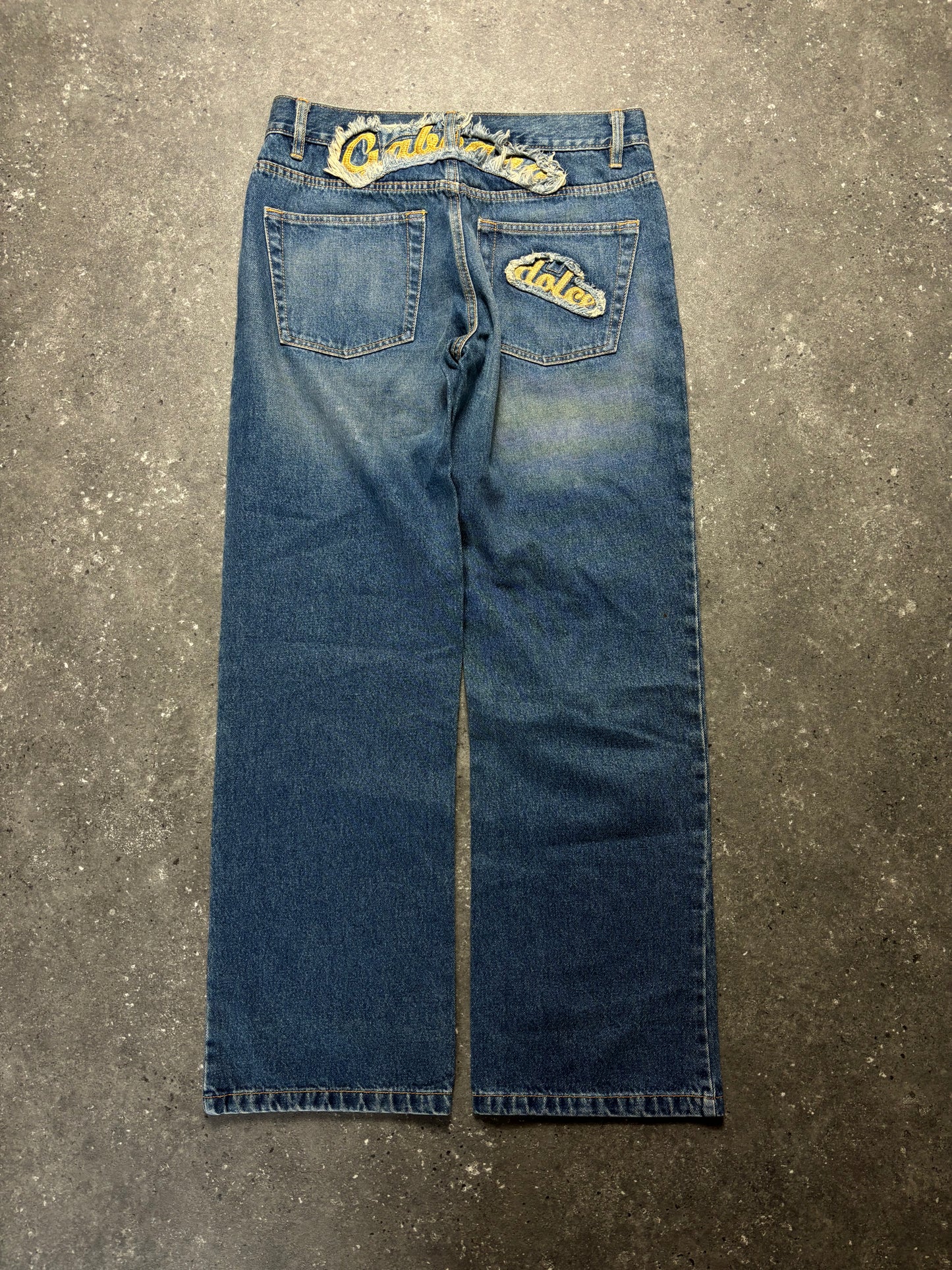 Dolce & Gabbana Jeans (M)