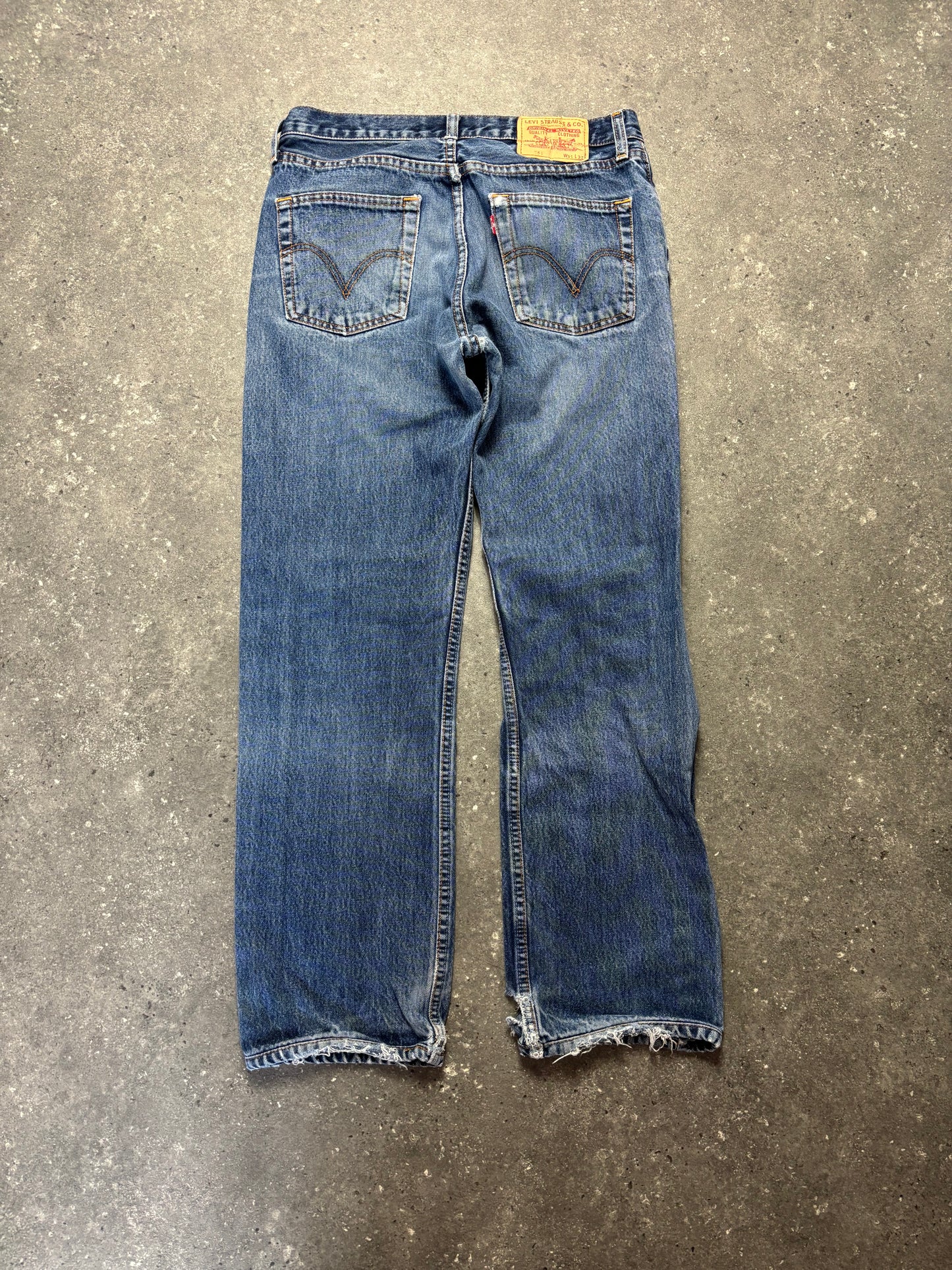 Levis Jeans (S)