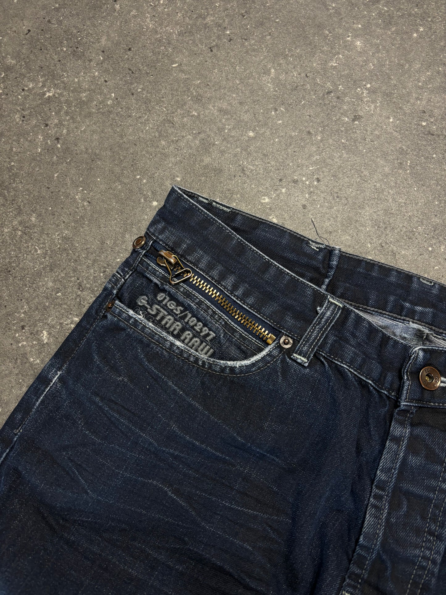 G-Star Jeans (S)