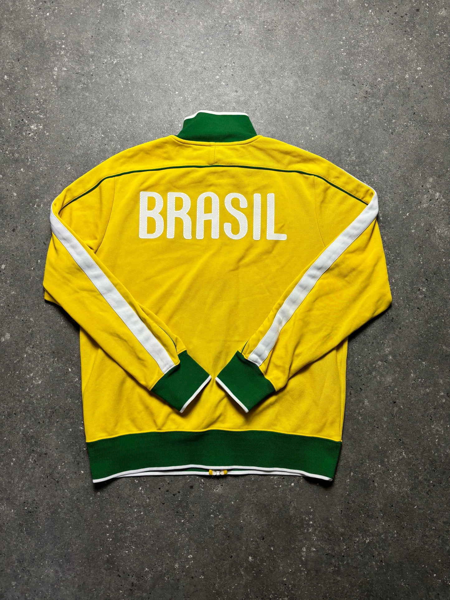 Nike X Brasil Jacke (L)