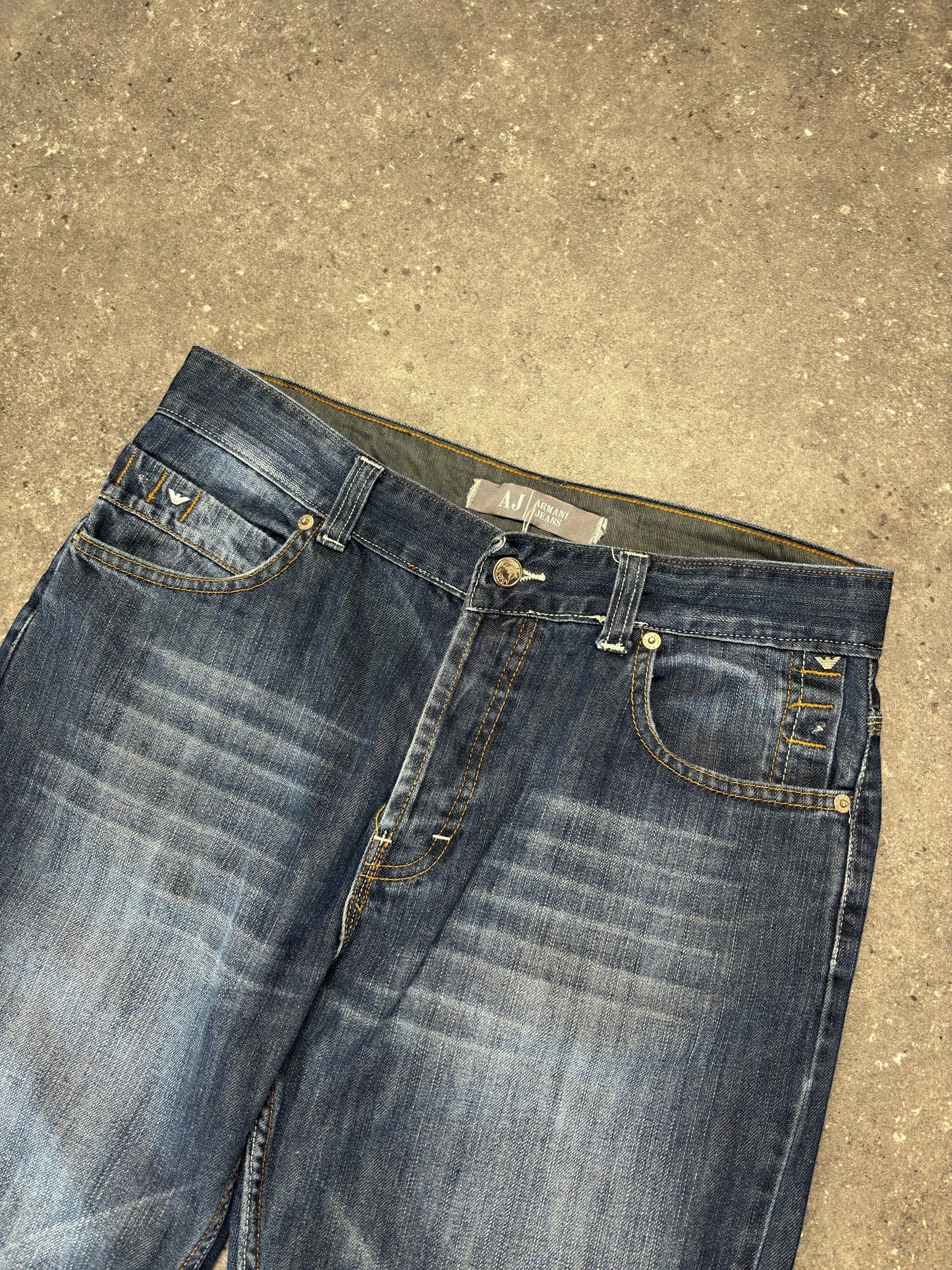 Emporio Armani Jeans (M)