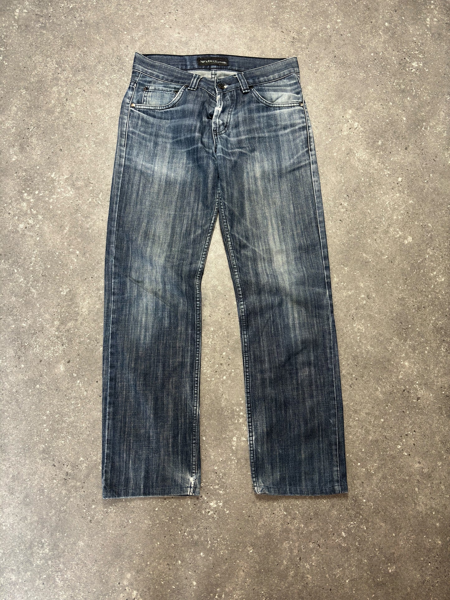 Armani Jeans (S)