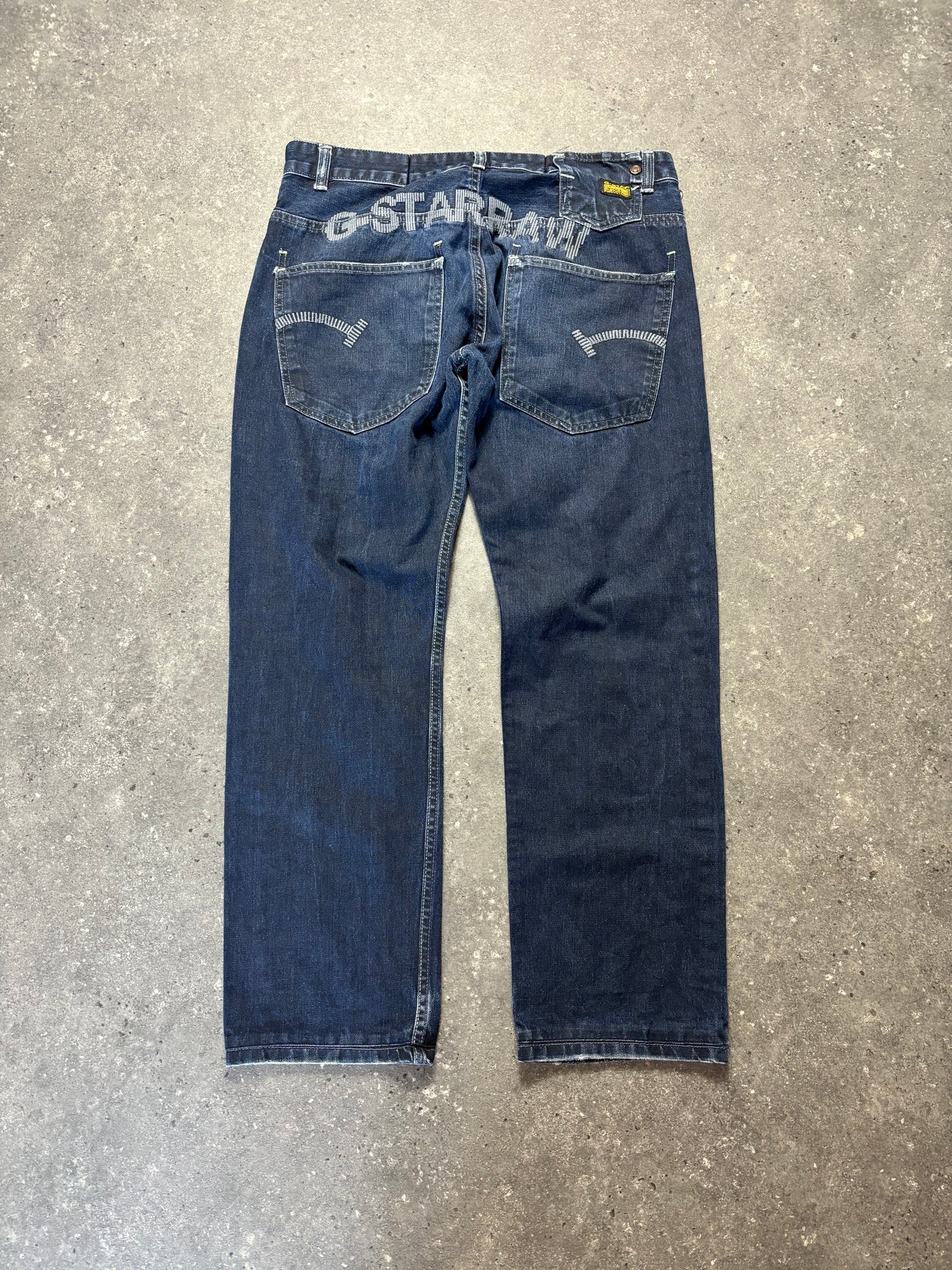 G-Star Jeans (S)
