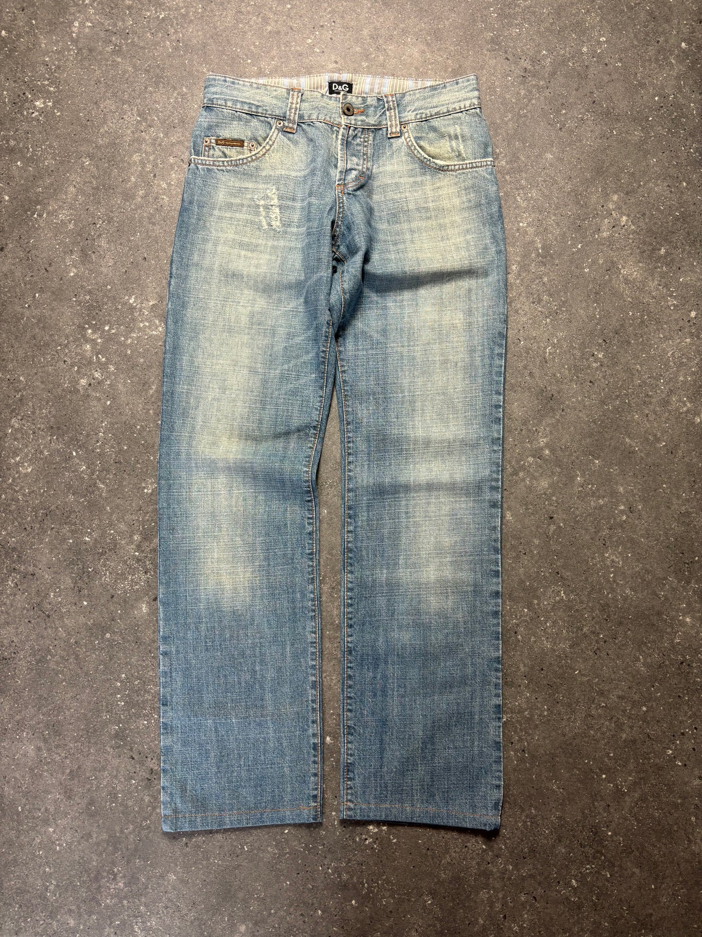 Dolce & Gabbana Jeans (S)