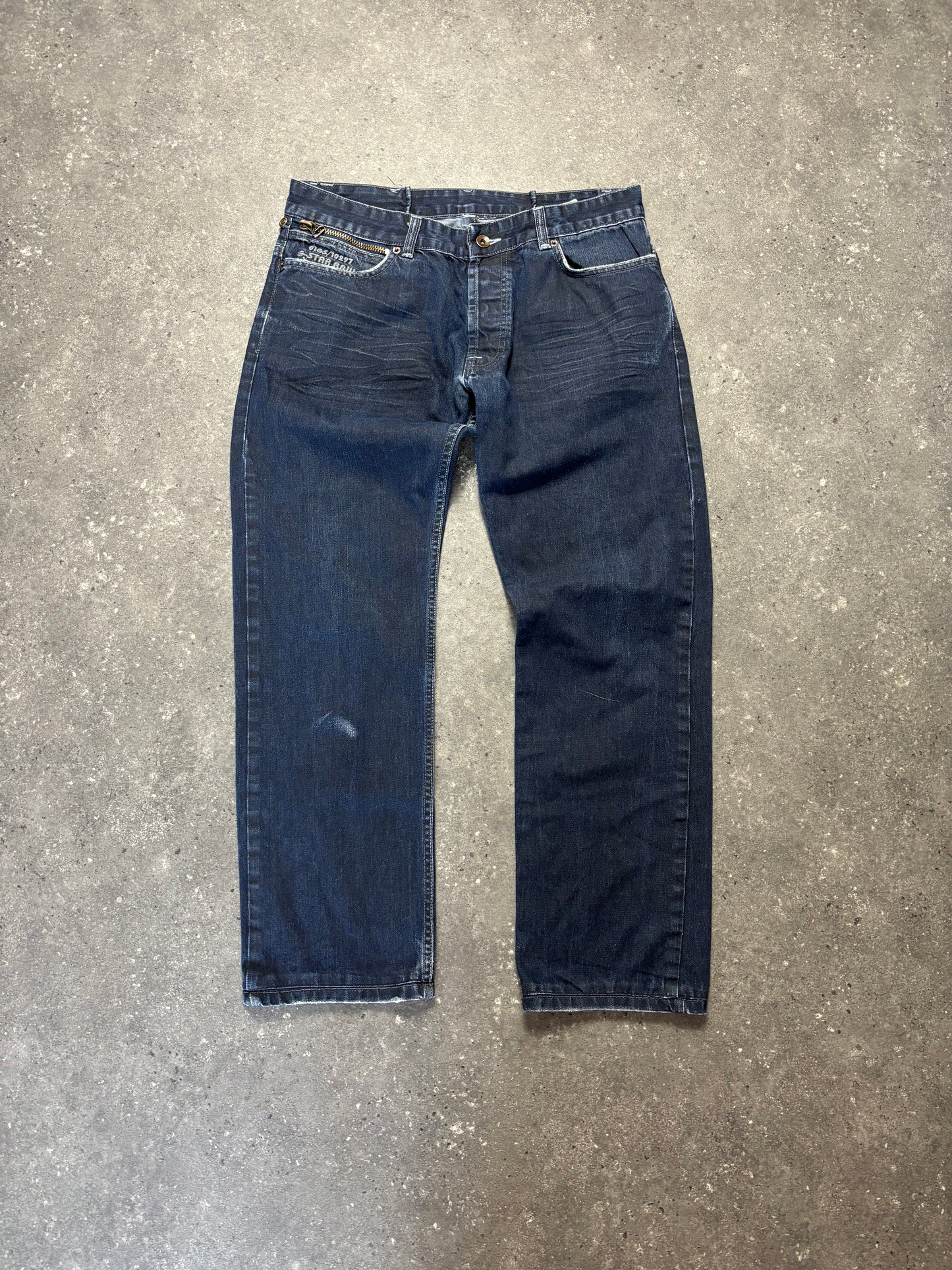 G-Star Jeans (S)