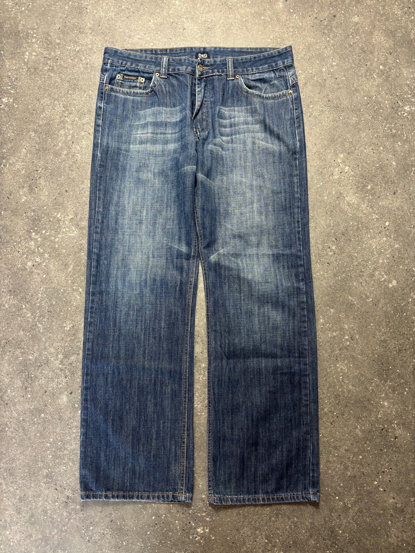 Dolce & Gabbana Jeans (M)